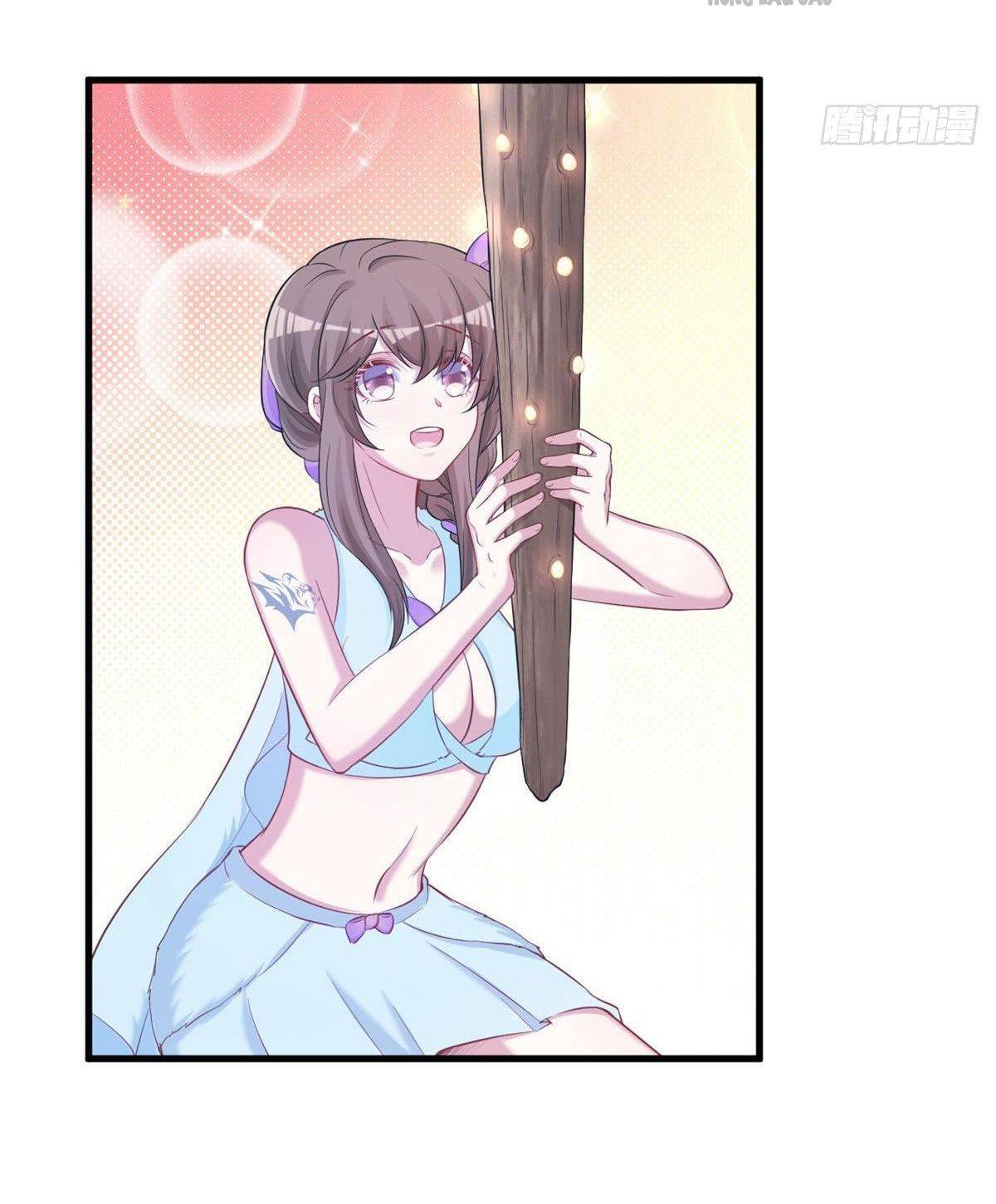 Thảnh Thơi Thú Thế Chủng Chủng Điền, Sinh Sinh Tể - Chap 310