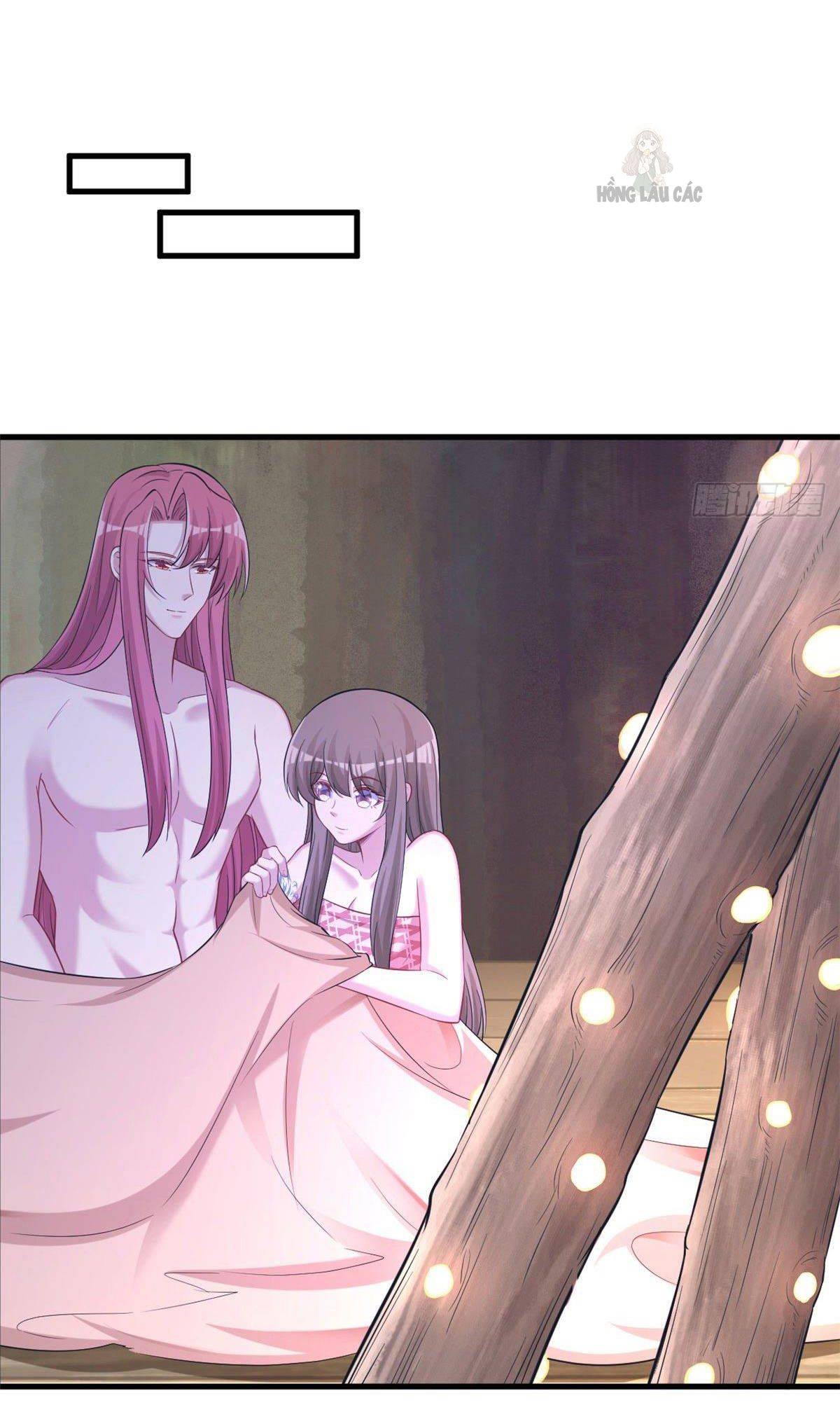 Thảnh Thơi Thú Thế Chủng Chủng Điền, Sinh Sinh Tể - Chap 310