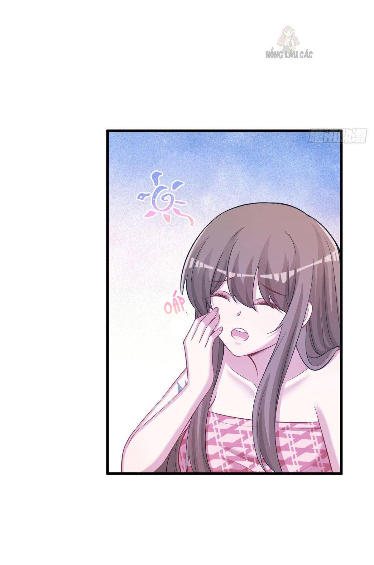 Thảnh Thơi Thú Thế Chủng Chủng Điền, Sinh Sinh Tể - Chap 310