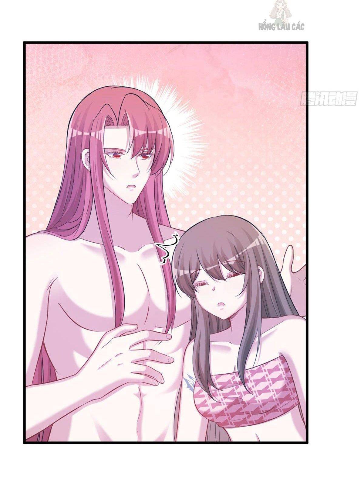 Thảnh Thơi Thú Thế Chủng Chủng Điền, Sinh Sinh Tể - Chap 310