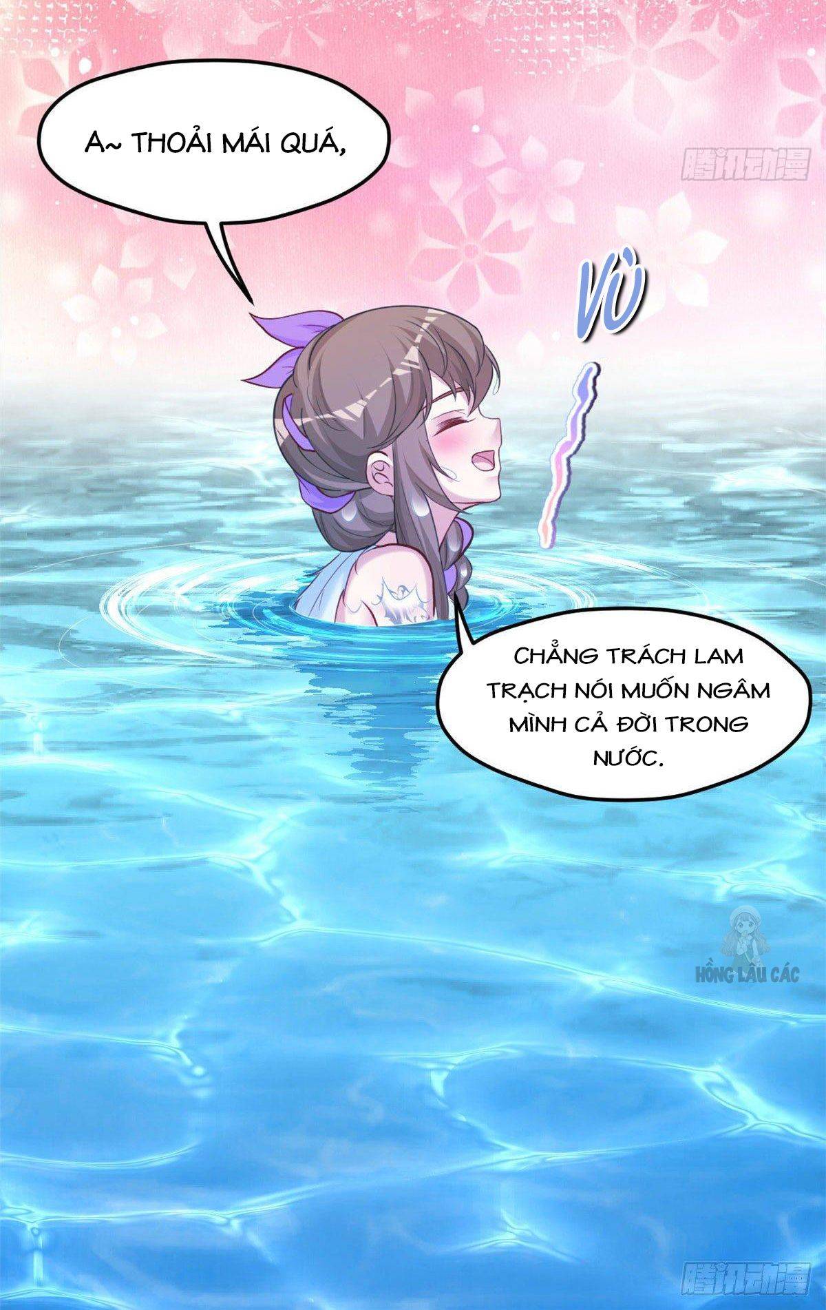 Thảnh Thơi Thú Thế Chủng Chủng Điền, Sinh Sinh Tể - Chap 311