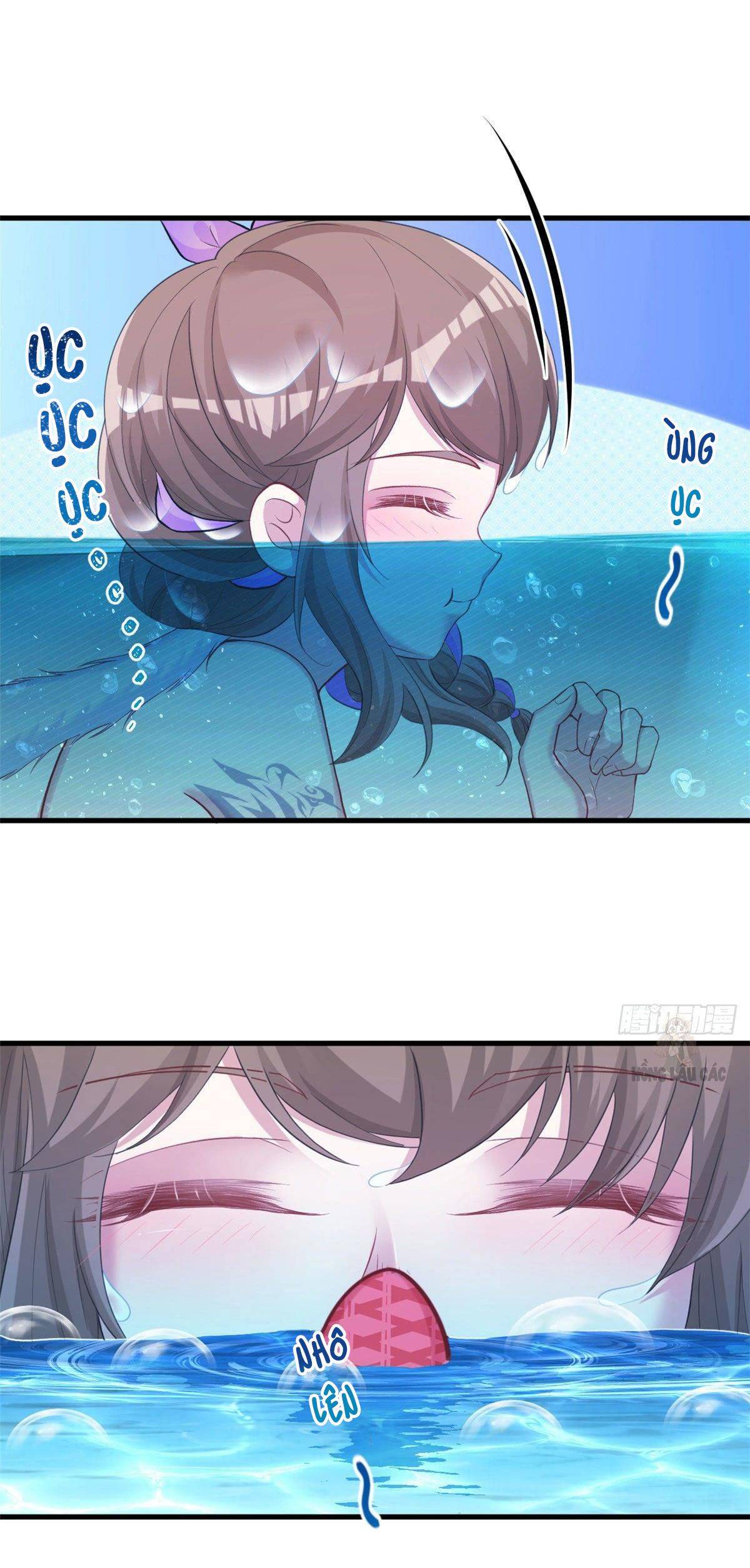 Thảnh Thơi Thú Thế Chủng Chủng Điền, Sinh Sinh Tể - Chap 311