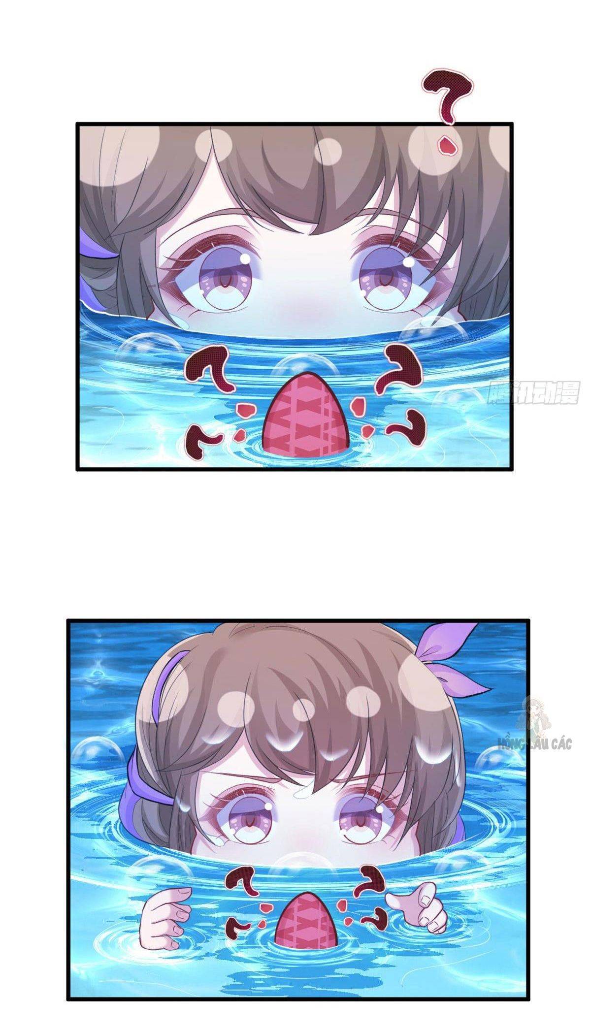 Thảnh Thơi Thú Thế Chủng Chủng Điền, Sinh Sinh Tể - Chap 311