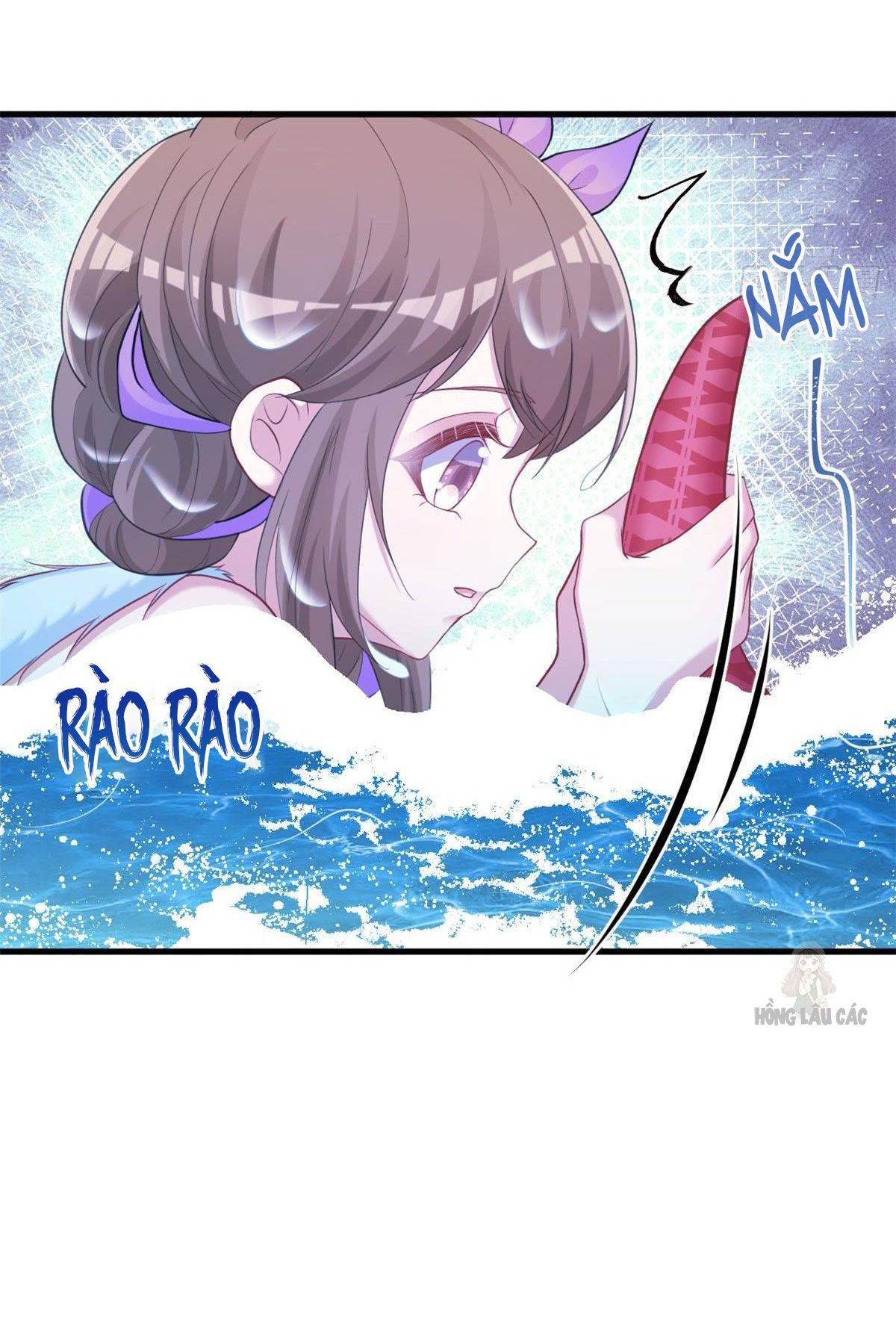 Thảnh Thơi Thú Thế Chủng Chủng Điền, Sinh Sinh Tể - Chap 311