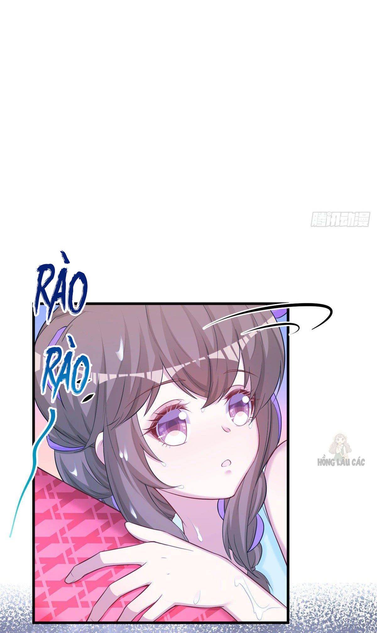 Thảnh Thơi Thú Thế Chủng Chủng Điền, Sinh Sinh Tể - Chap 311