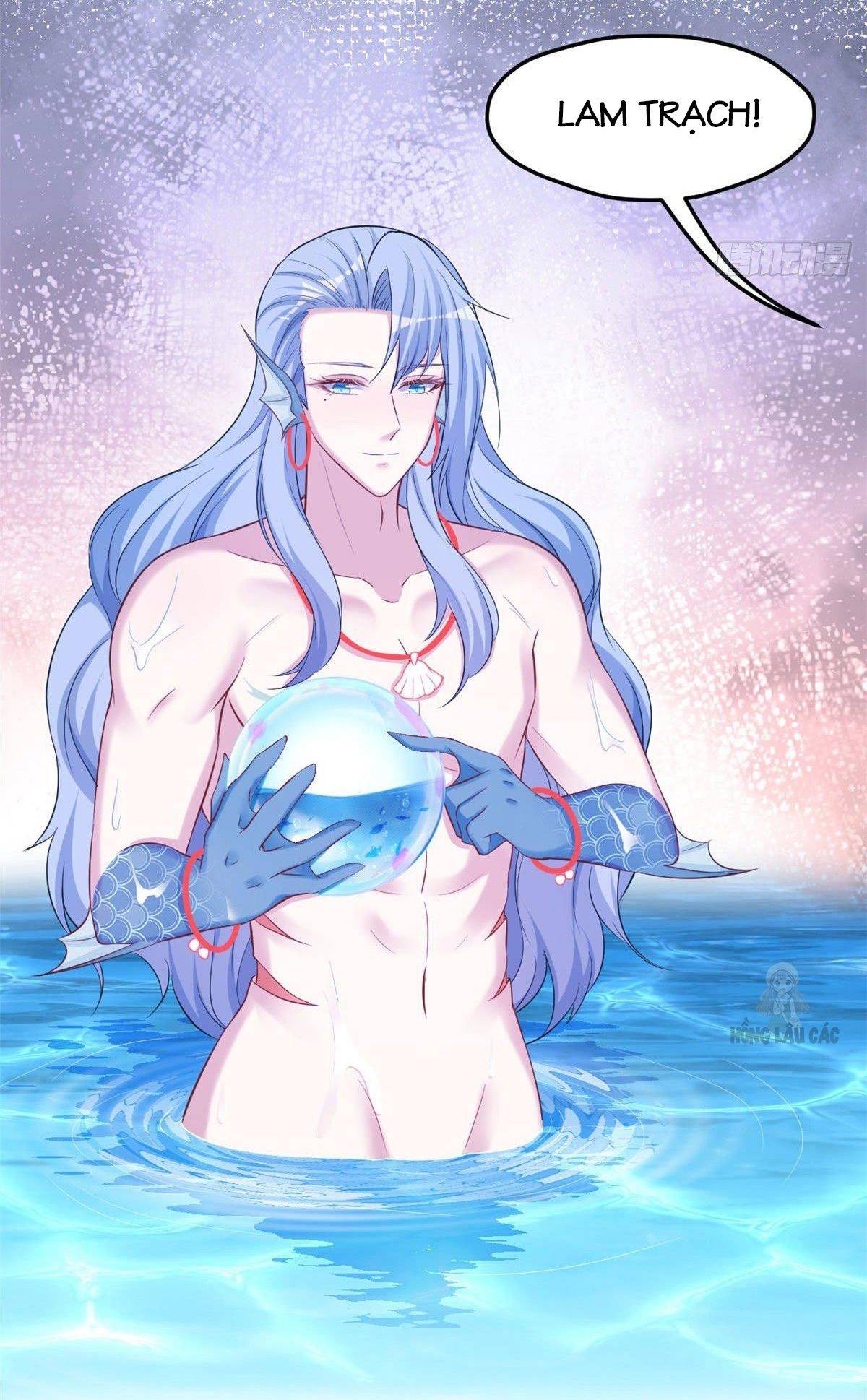 Thảnh Thơi Thú Thế Chủng Chủng Điền, Sinh Sinh Tể - Chap 311