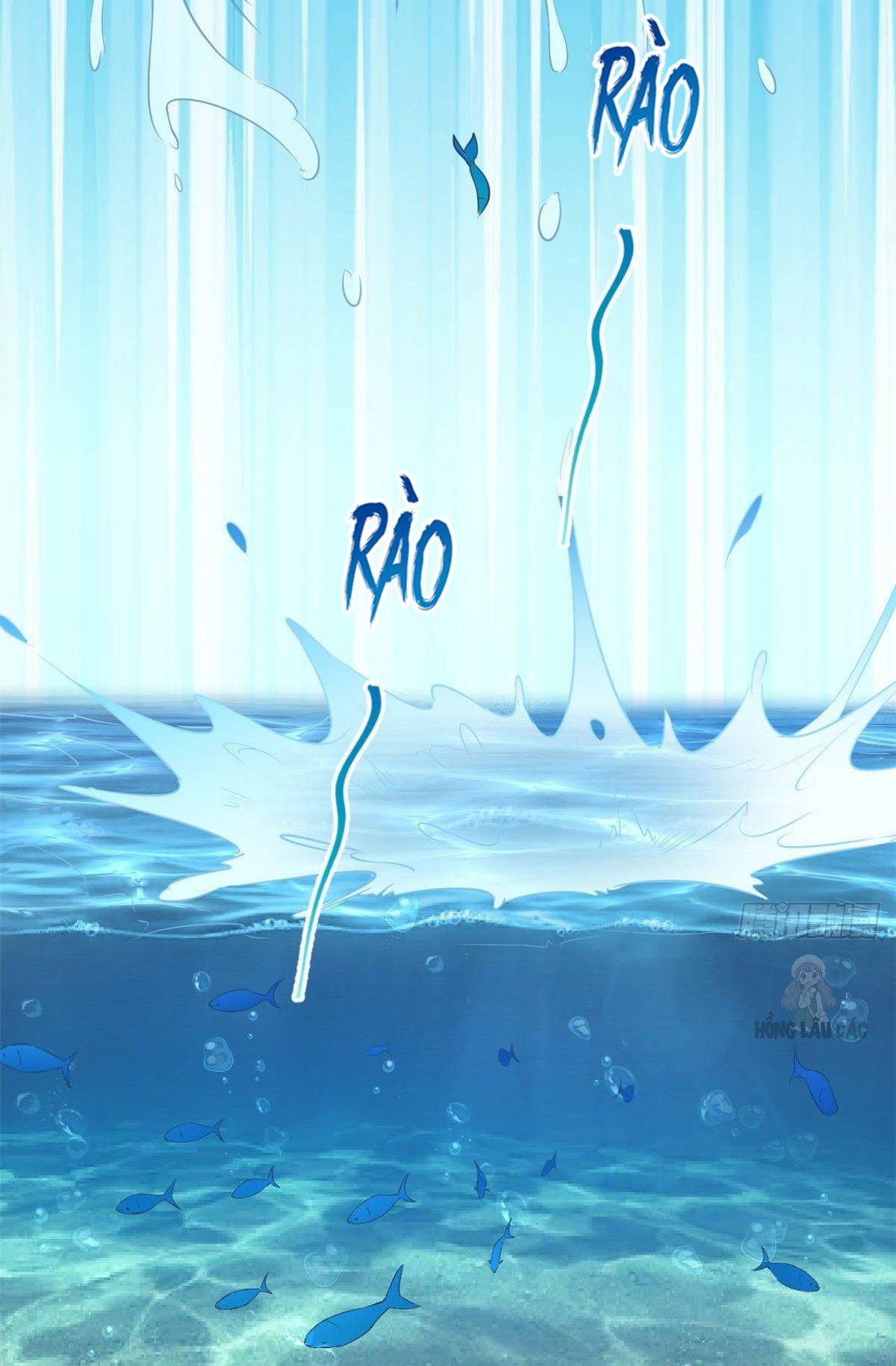 Thảnh Thơi Thú Thế Chủng Chủng Điền, Sinh Sinh Tể - Chap 311