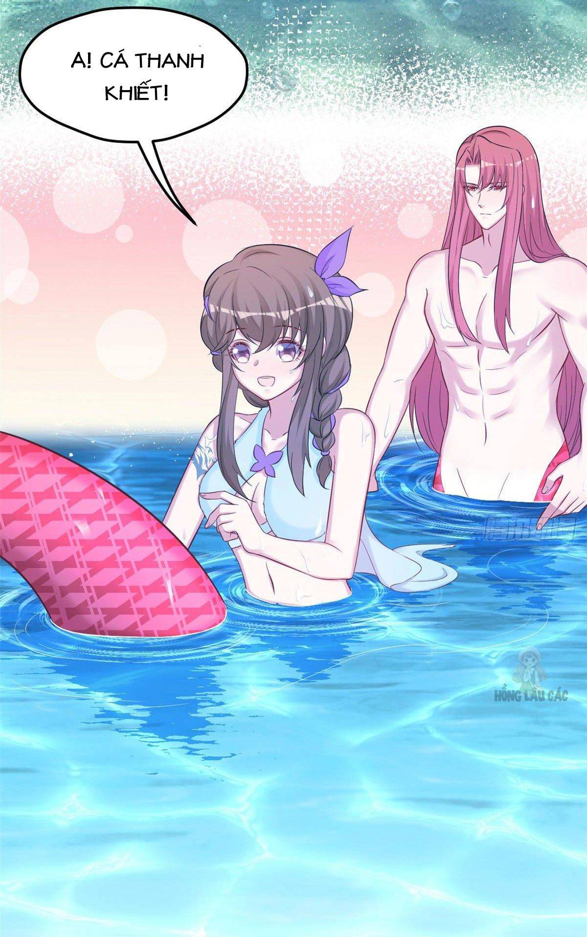 Thảnh Thơi Thú Thế Chủng Chủng Điền, Sinh Sinh Tể - Chap 311