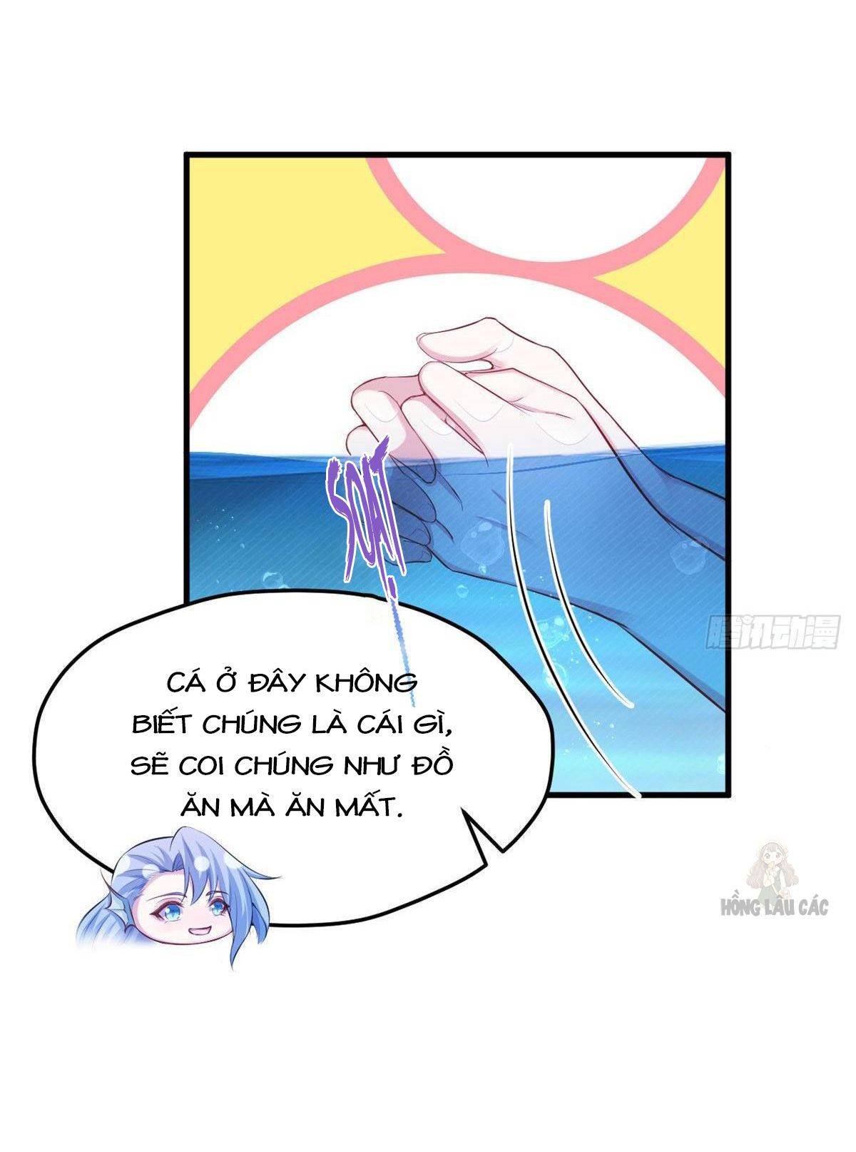 Thảnh Thơi Thú Thế Chủng Chủng Điền, Sinh Sinh Tể - Chap 311