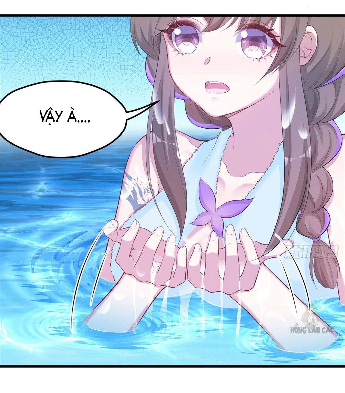 Thảnh Thơi Thú Thế Chủng Chủng Điền, Sinh Sinh Tể - Chap 311