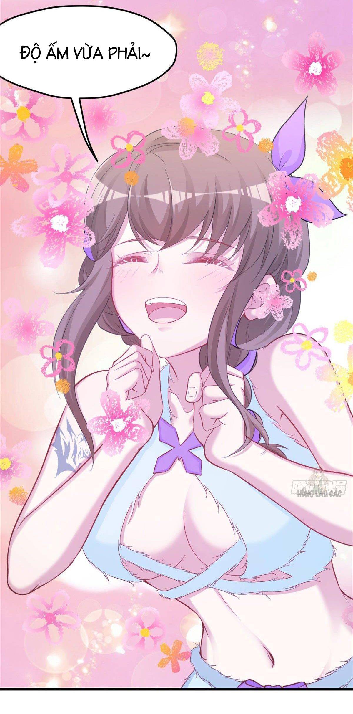 Thảnh Thơi Thú Thế Chủng Chủng Điền, Sinh Sinh Tể - Chap 311