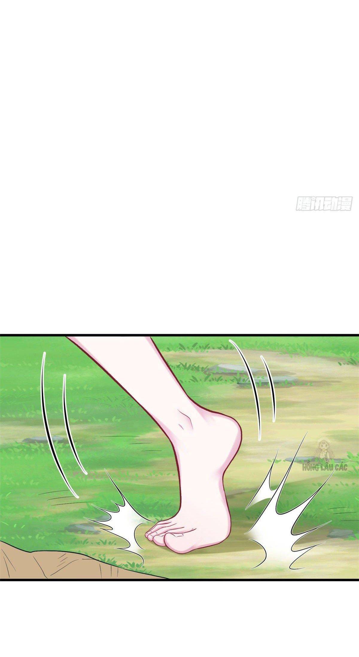 Thảnh Thơi Thú Thế Chủng Chủng Điền, Sinh Sinh Tể - Chap 311