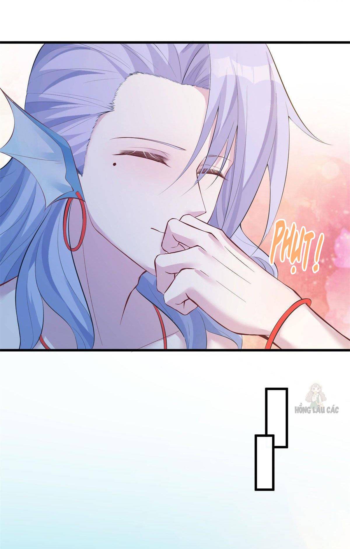 Thảnh Thơi Thú Thế Chủng Chủng Điền, Sinh Sinh Tể - Chap 312