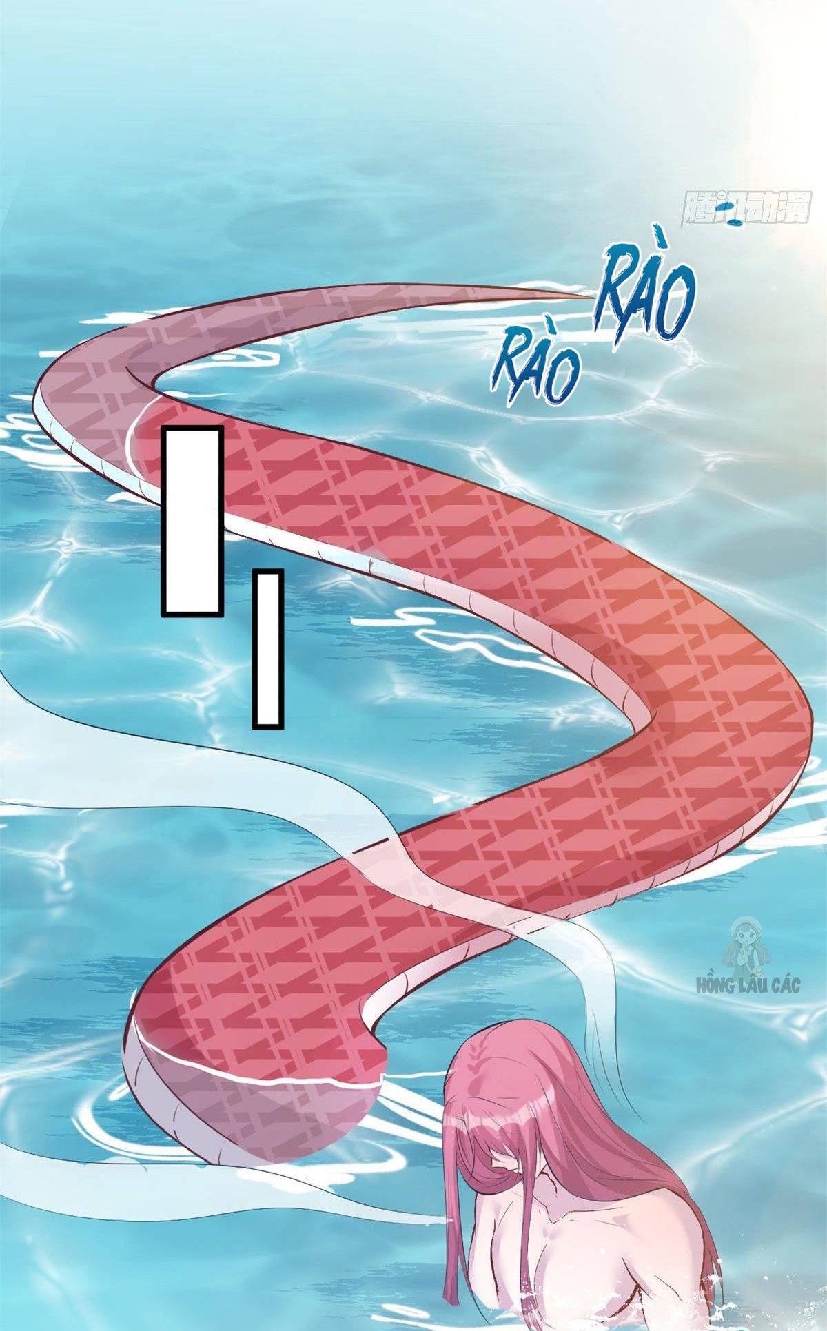 Thảnh Thơi Thú Thế Chủng Chủng Điền, Sinh Sinh Tể - Chap 312