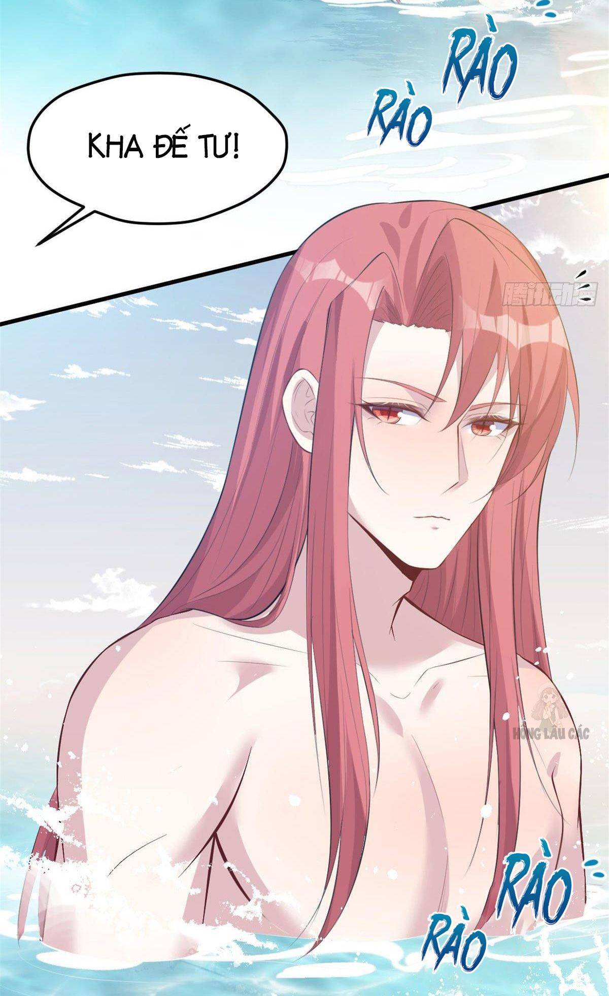 Thảnh Thơi Thú Thế Chủng Chủng Điền, Sinh Sinh Tể - Chap 312