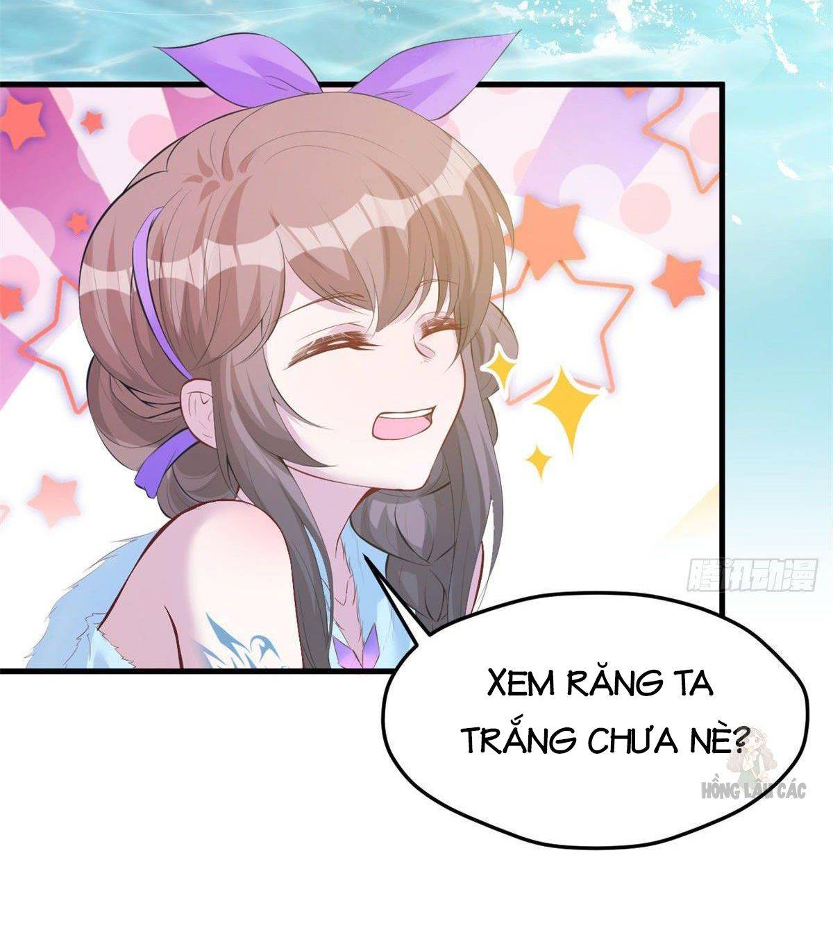 Thảnh Thơi Thú Thế Chủng Chủng Điền, Sinh Sinh Tể - Chap 312