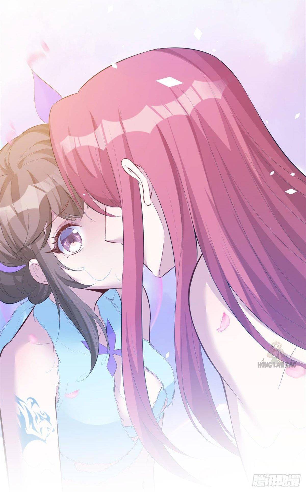 Thảnh Thơi Thú Thế Chủng Chủng Điền, Sinh Sinh Tể - Chap 312