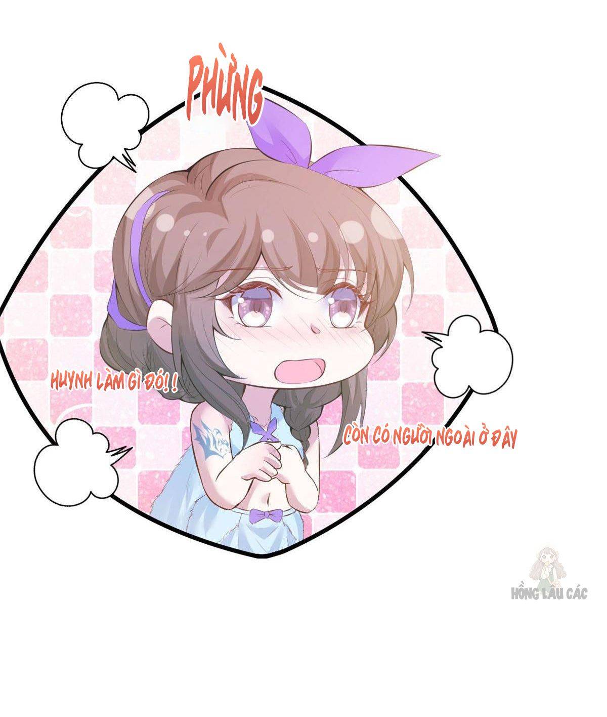 Thảnh Thơi Thú Thế Chủng Chủng Điền, Sinh Sinh Tể - Chap 312