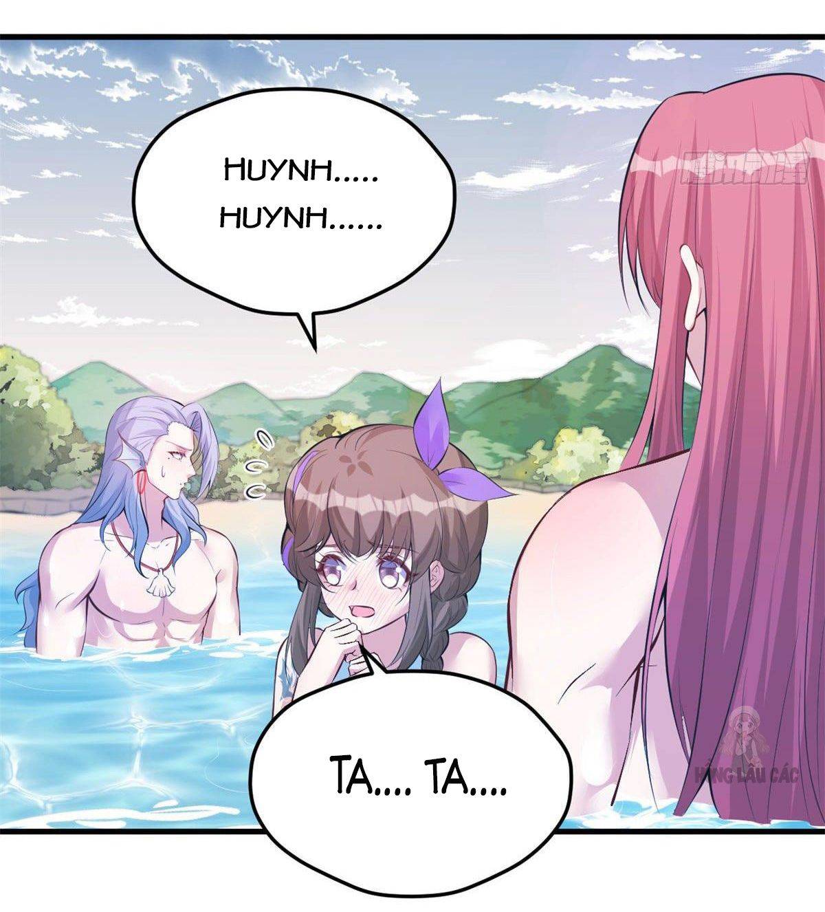 Thảnh Thơi Thú Thế Chủng Chủng Điền, Sinh Sinh Tể - Chap 312