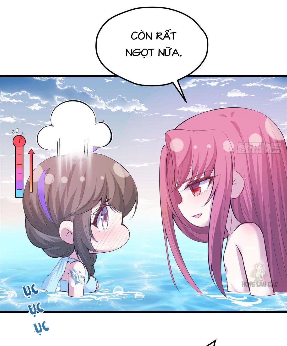 Thảnh Thơi Thú Thế Chủng Chủng Điền, Sinh Sinh Tể - Chap 312