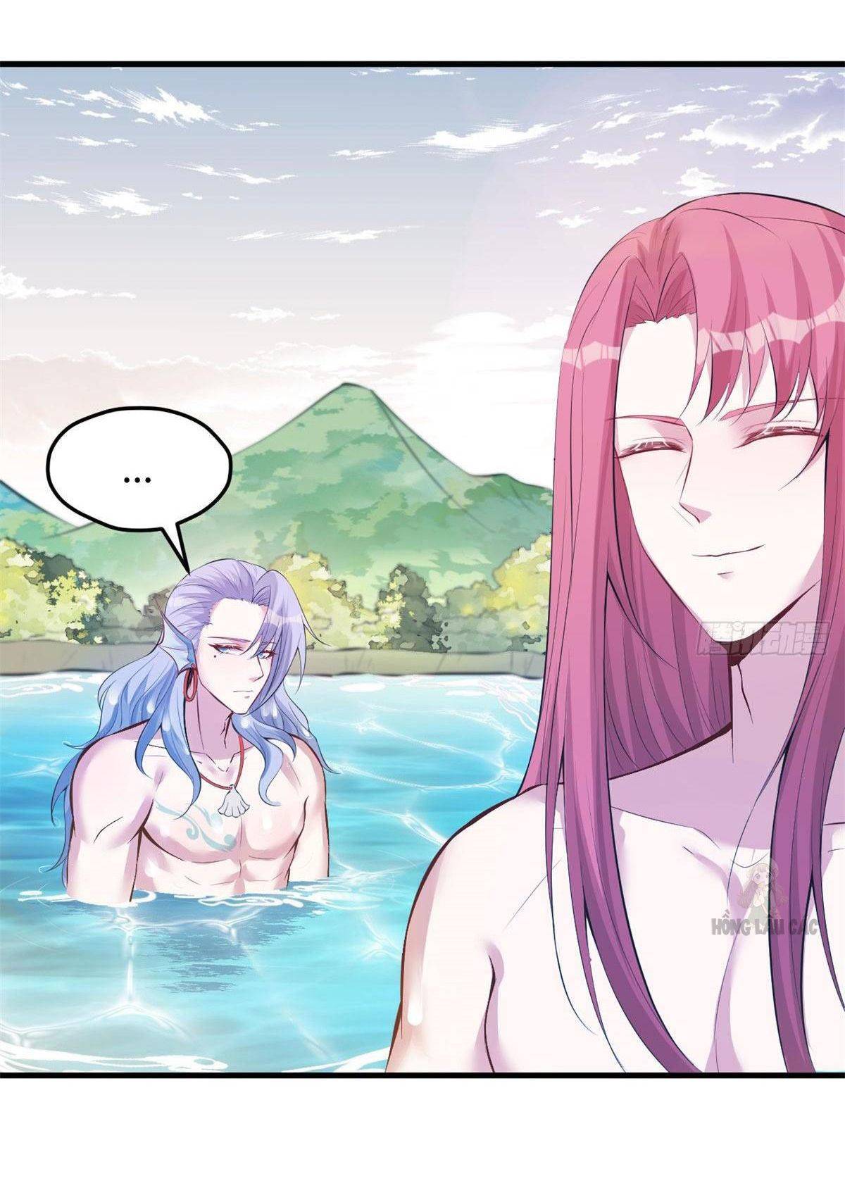 Thảnh Thơi Thú Thế Chủng Chủng Điền, Sinh Sinh Tể - Chap 312