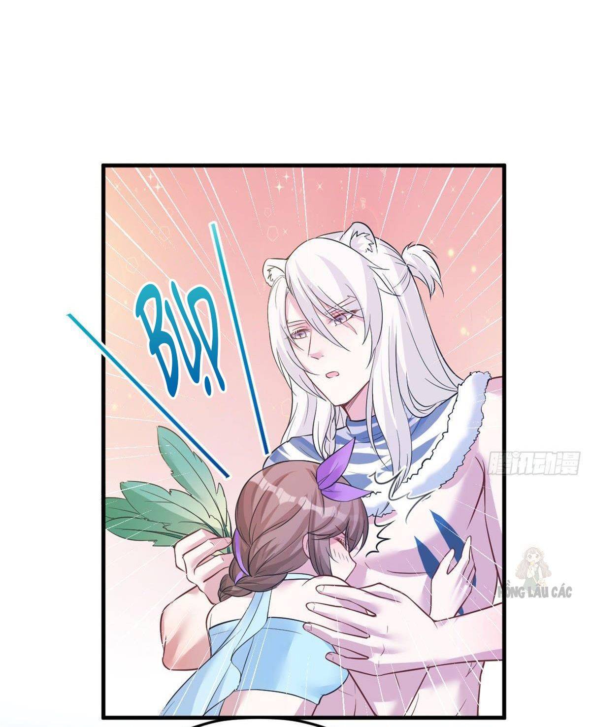 Thảnh Thơi Thú Thế Chủng Chủng Điền, Sinh Sinh Tể - Chap 312