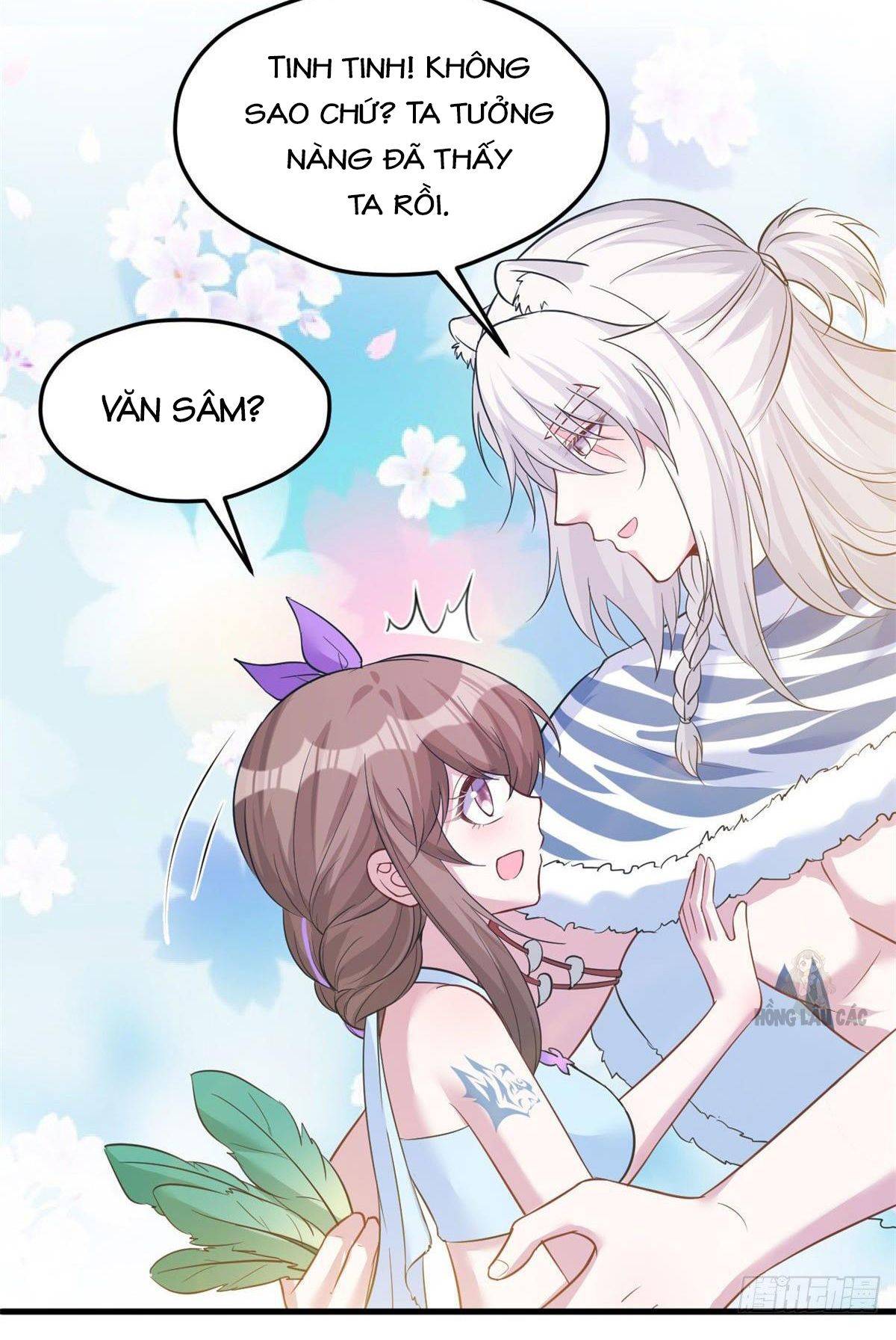 Thảnh Thơi Thú Thế Chủng Chủng Điền, Sinh Sinh Tể - Chap 312