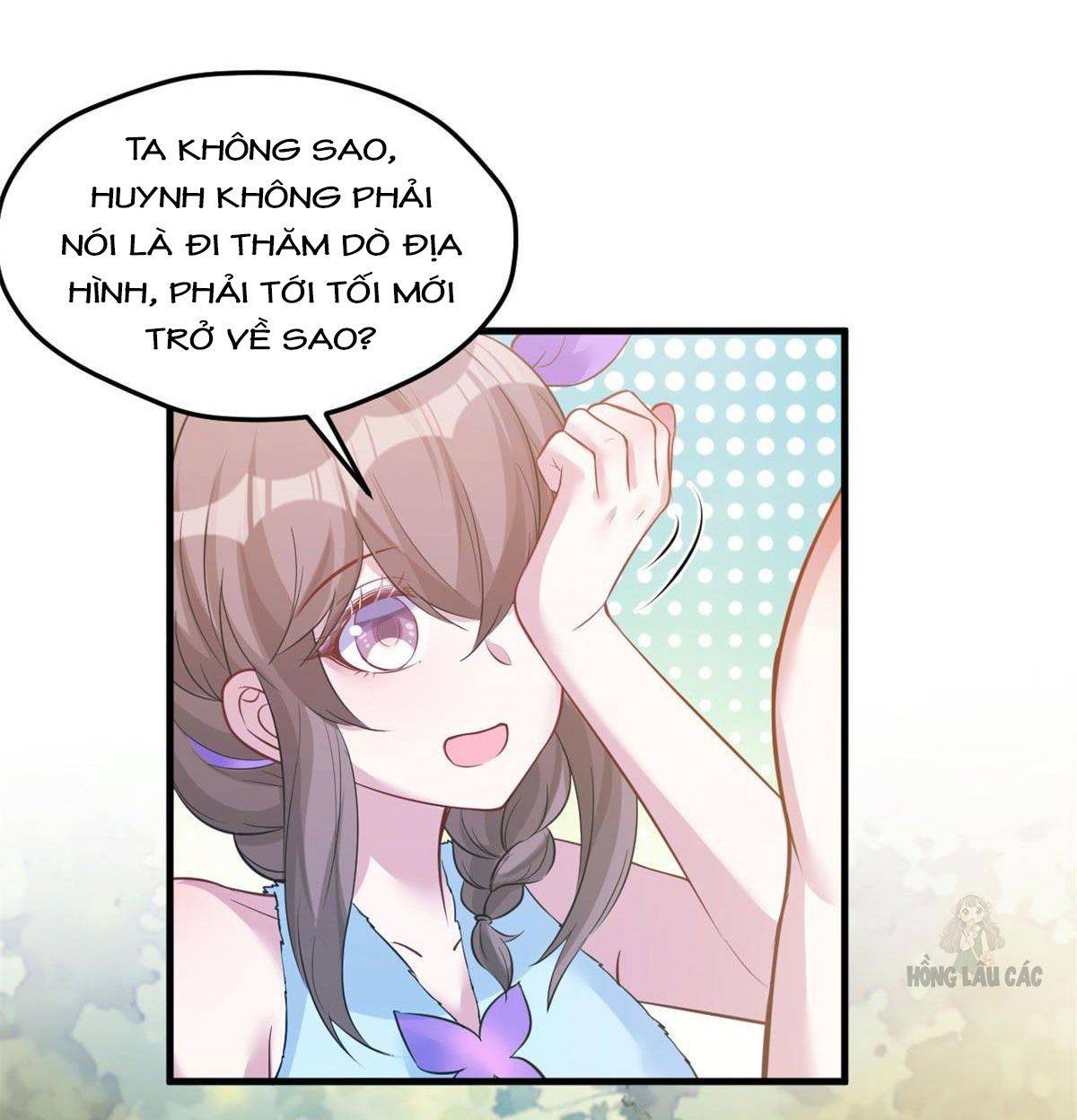 Thảnh Thơi Thú Thế Chủng Chủng Điền, Sinh Sinh Tể - Chap 312