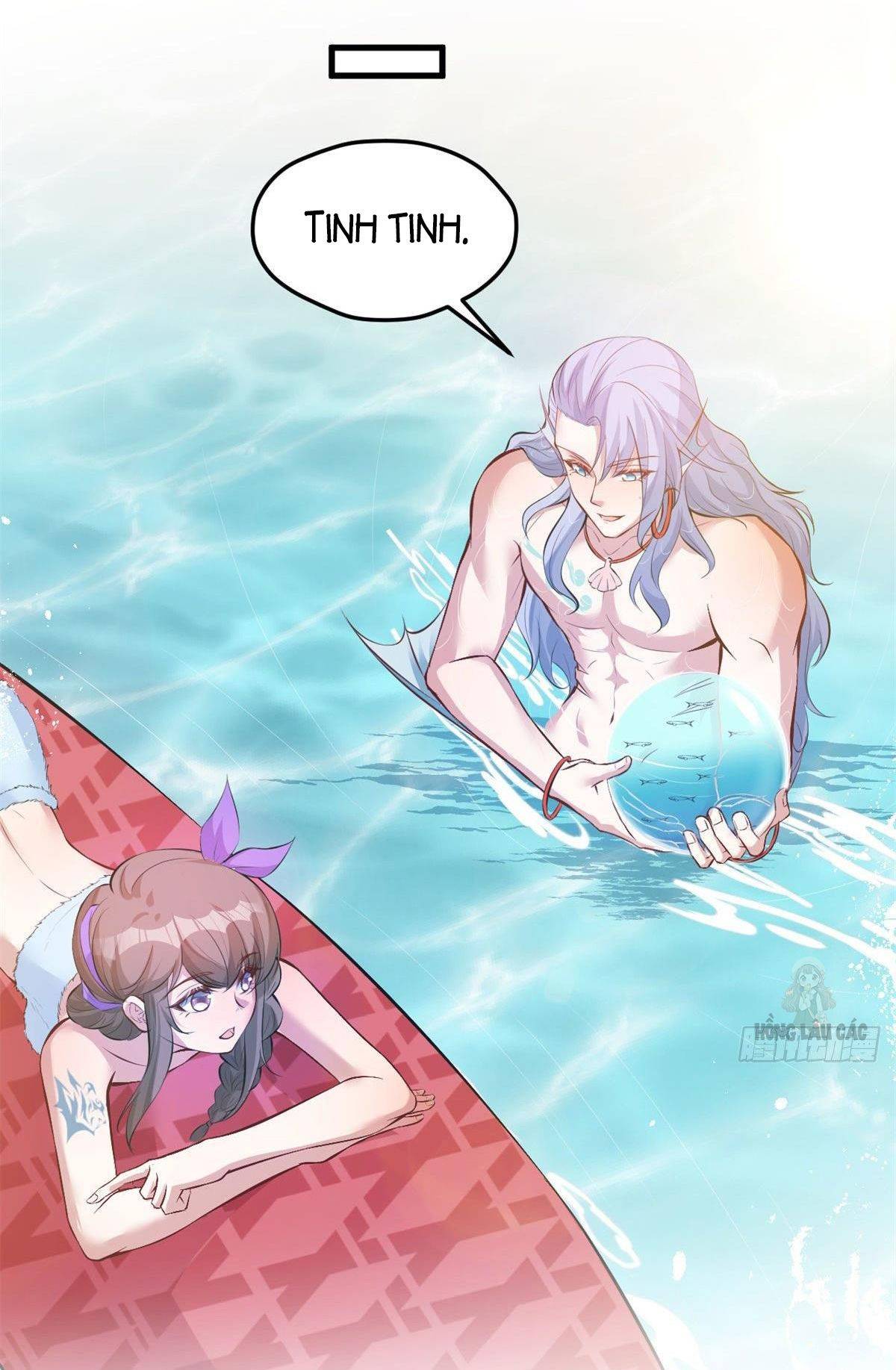 Thảnh Thơi Thú Thế Chủng Chủng Điền, Sinh Sinh Tể - Chap 312