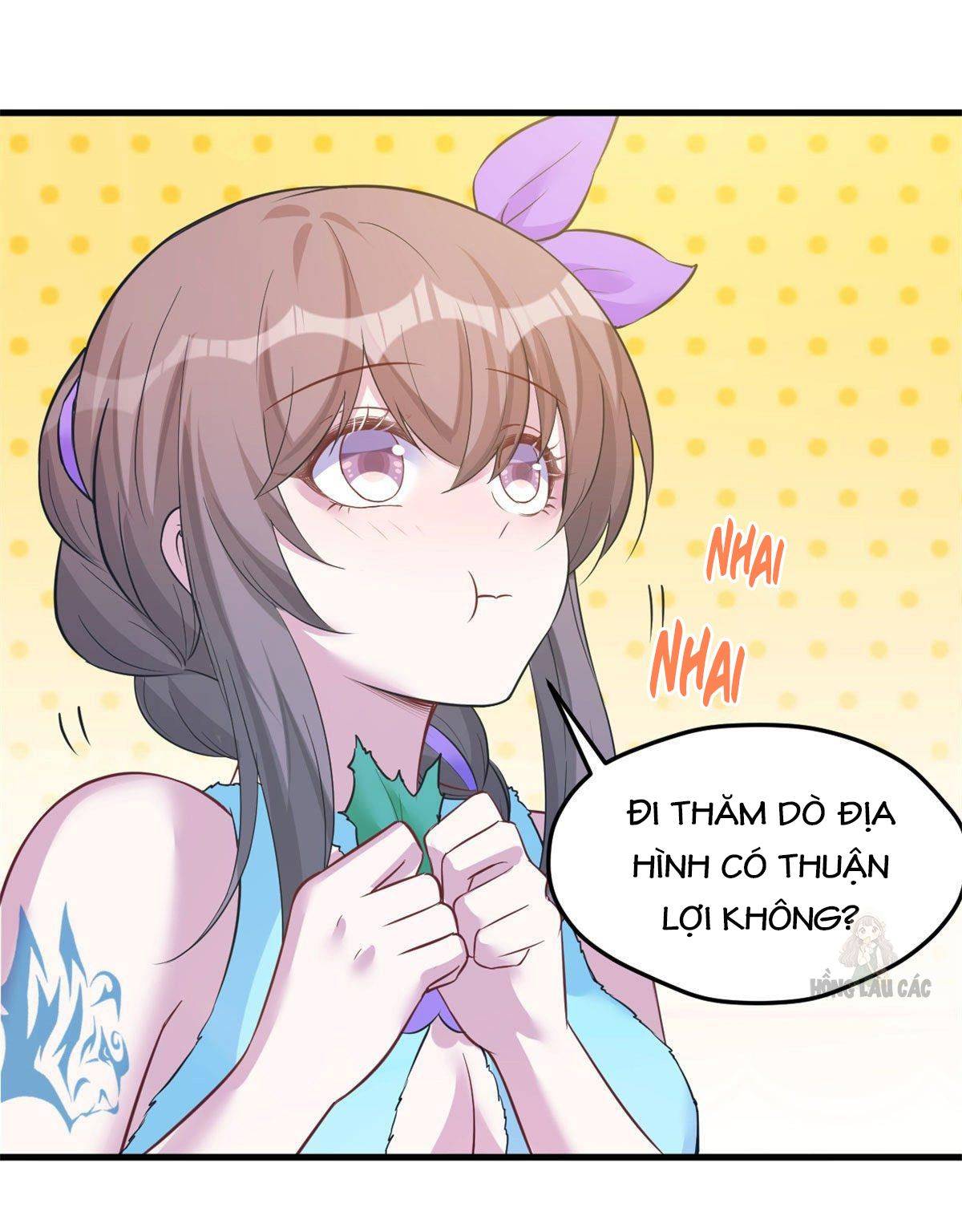 Thảnh Thơi Thú Thế Chủng Chủng Điền, Sinh Sinh Tể - Chap 312