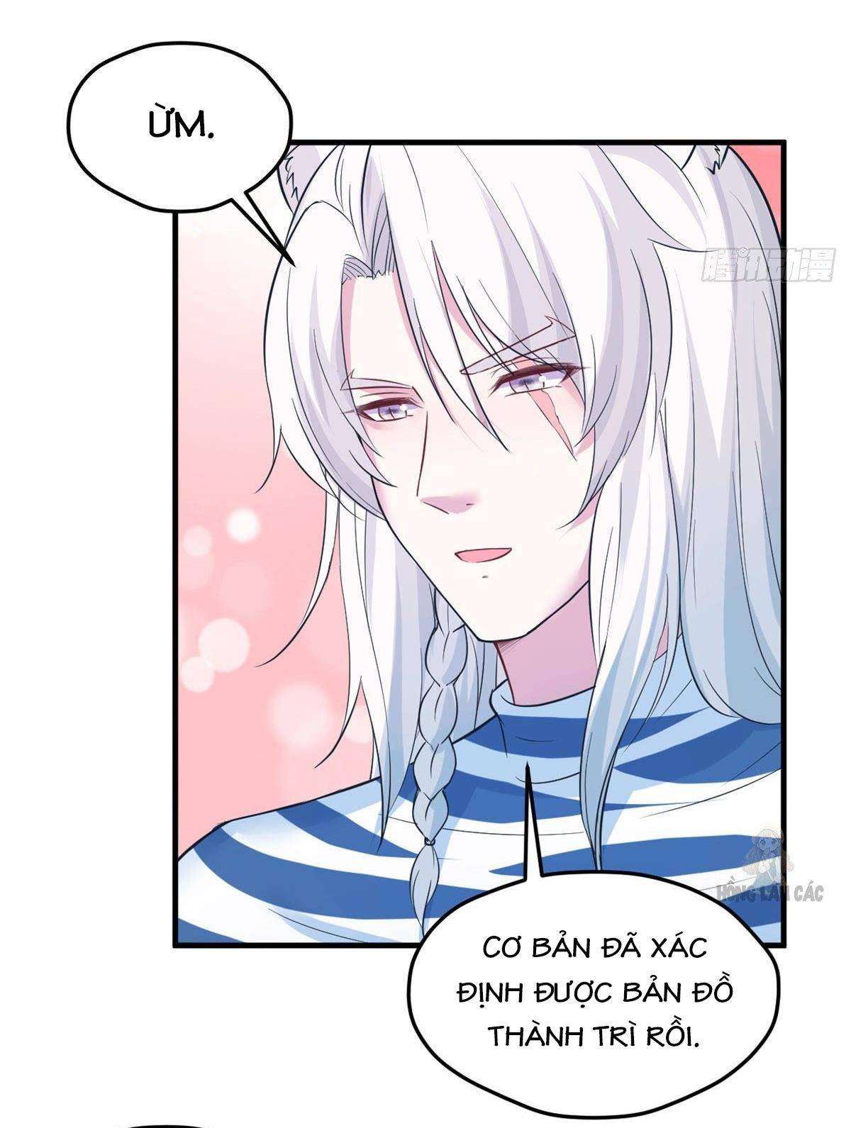 Thảnh Thơi Thú Thế Chủng Chủng Điền, Sinh Sinh Tể - Chap 312