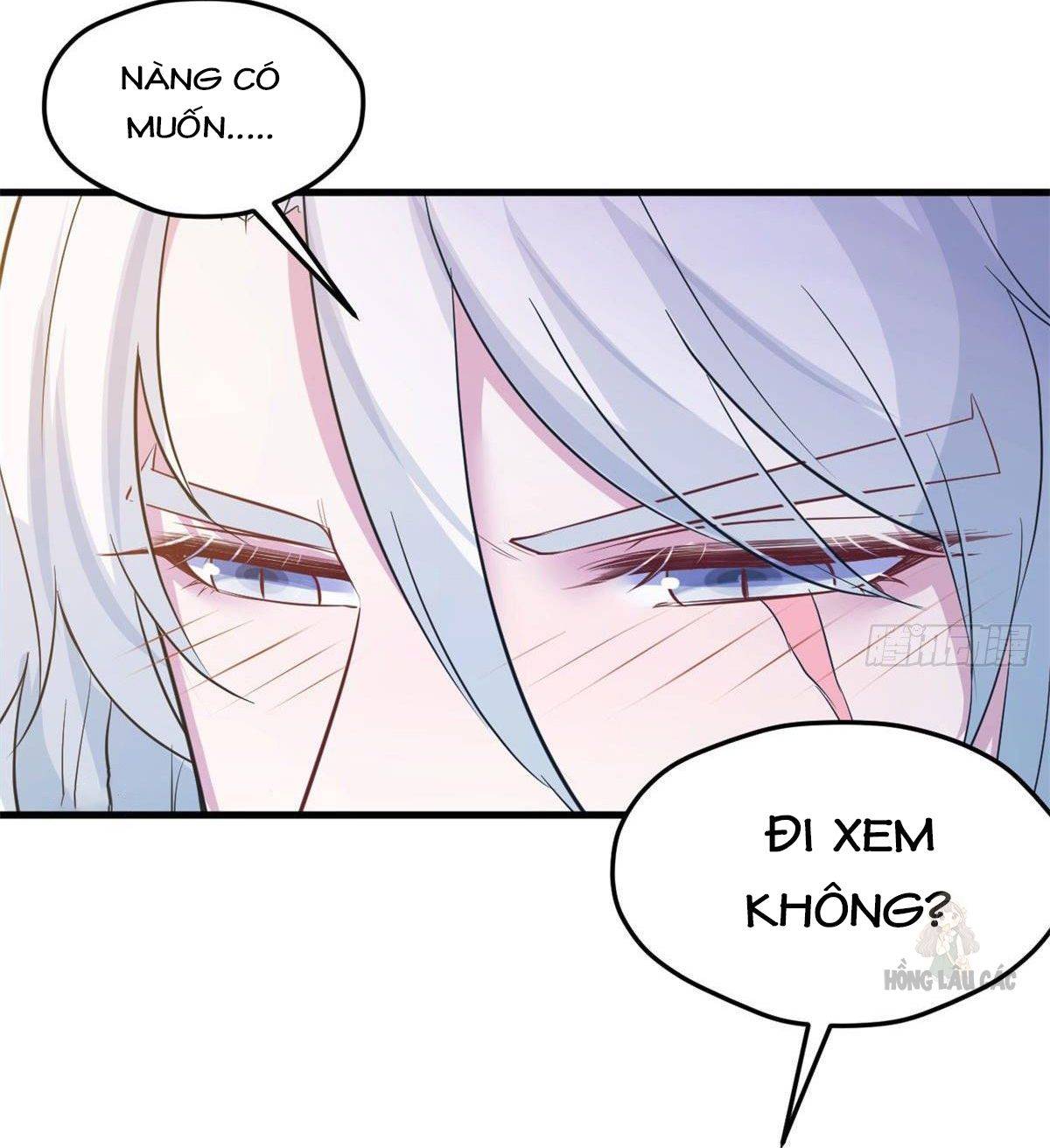 Thảnh Thơi Thú Thế Chủng Chủng Điền, Sinh Sinh Tể - Chap 312