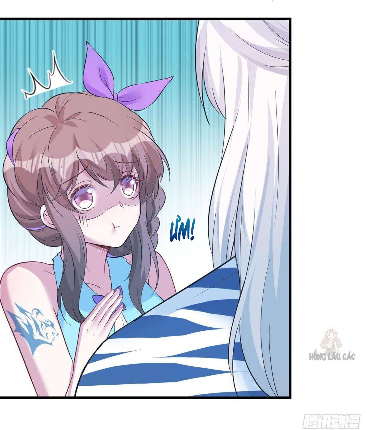 Thảnh Thơi Thú Thế Chủng Chủng Điền, Sinh Sinh Tể - Chap 312