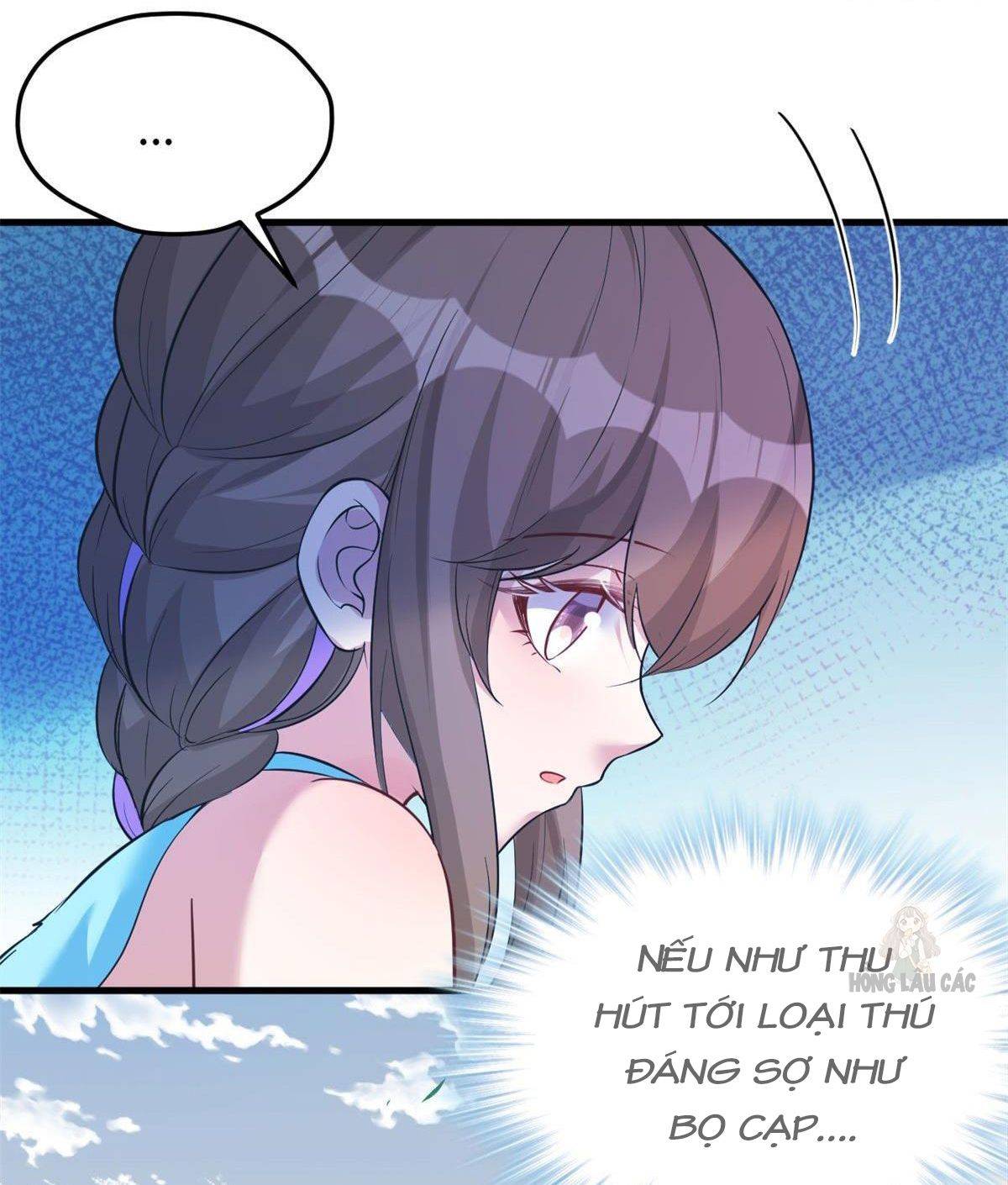 Thảnh Thơi Thú Thế Chủng Chủng Điền, Sinh Sinh Tể - Chap 312