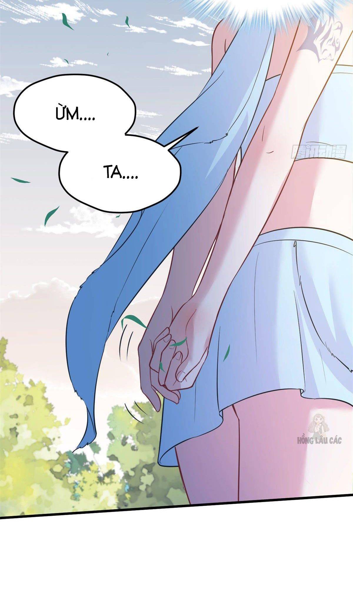 Thảnh Thơi Thú Thế Chủng Chủng Điền, Sinh Sinh Tể - Chap 312