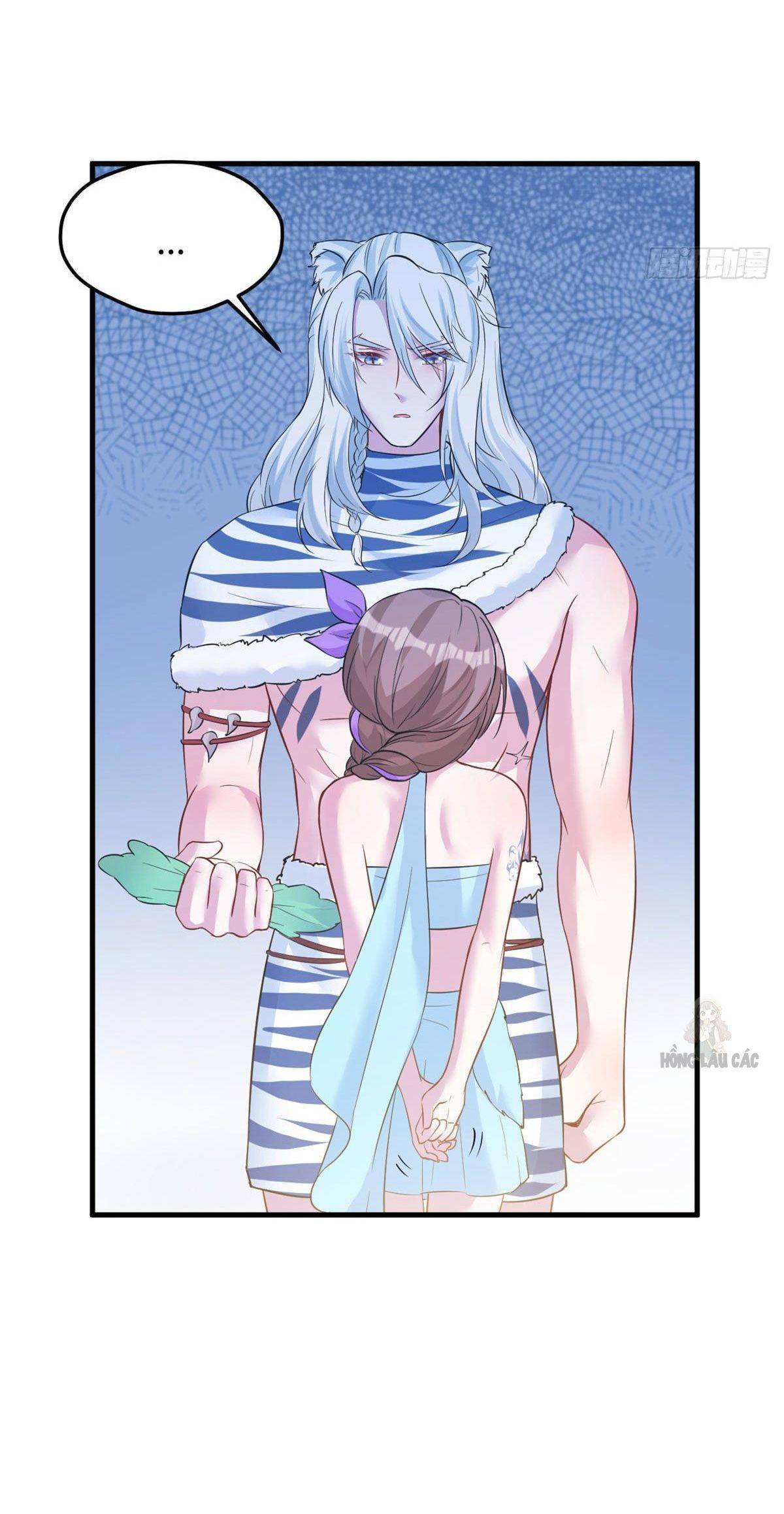 Thảnh Thơi Thú Thế Chủng Chủng Điền, Sinh Sinh Tể - Chap 312