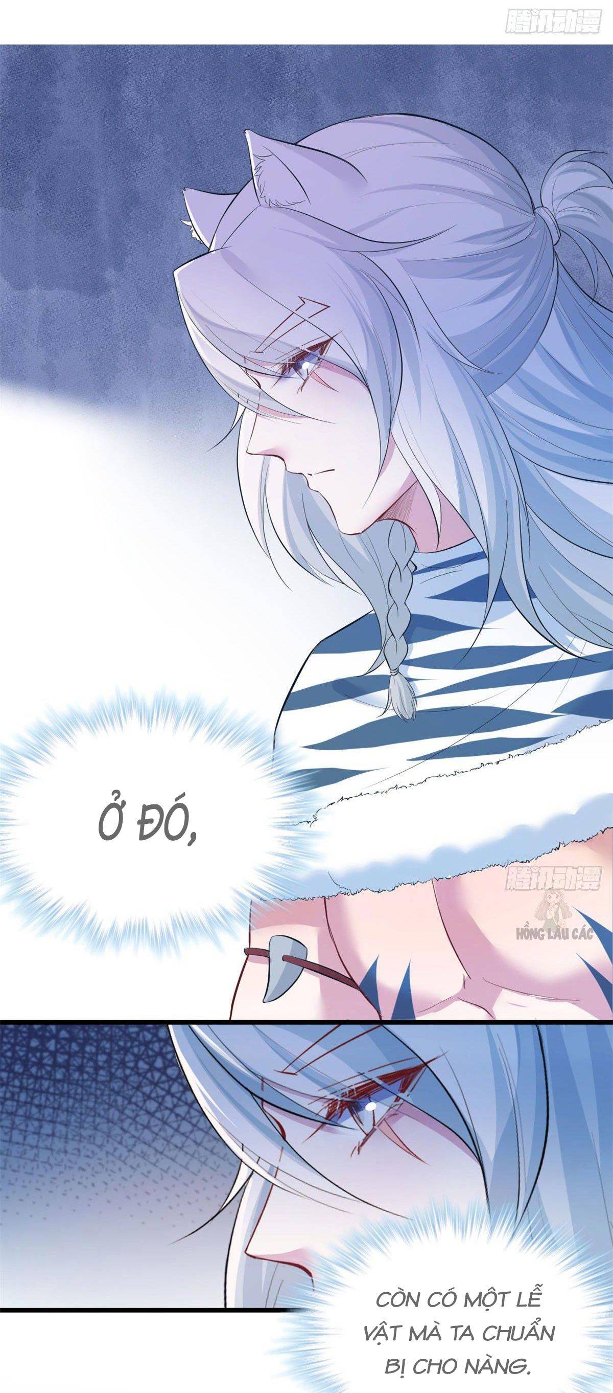 Thảnh Thơi Thú Thế Chủng Chủng Điền, Sinh Sinh Tể - Chap 312