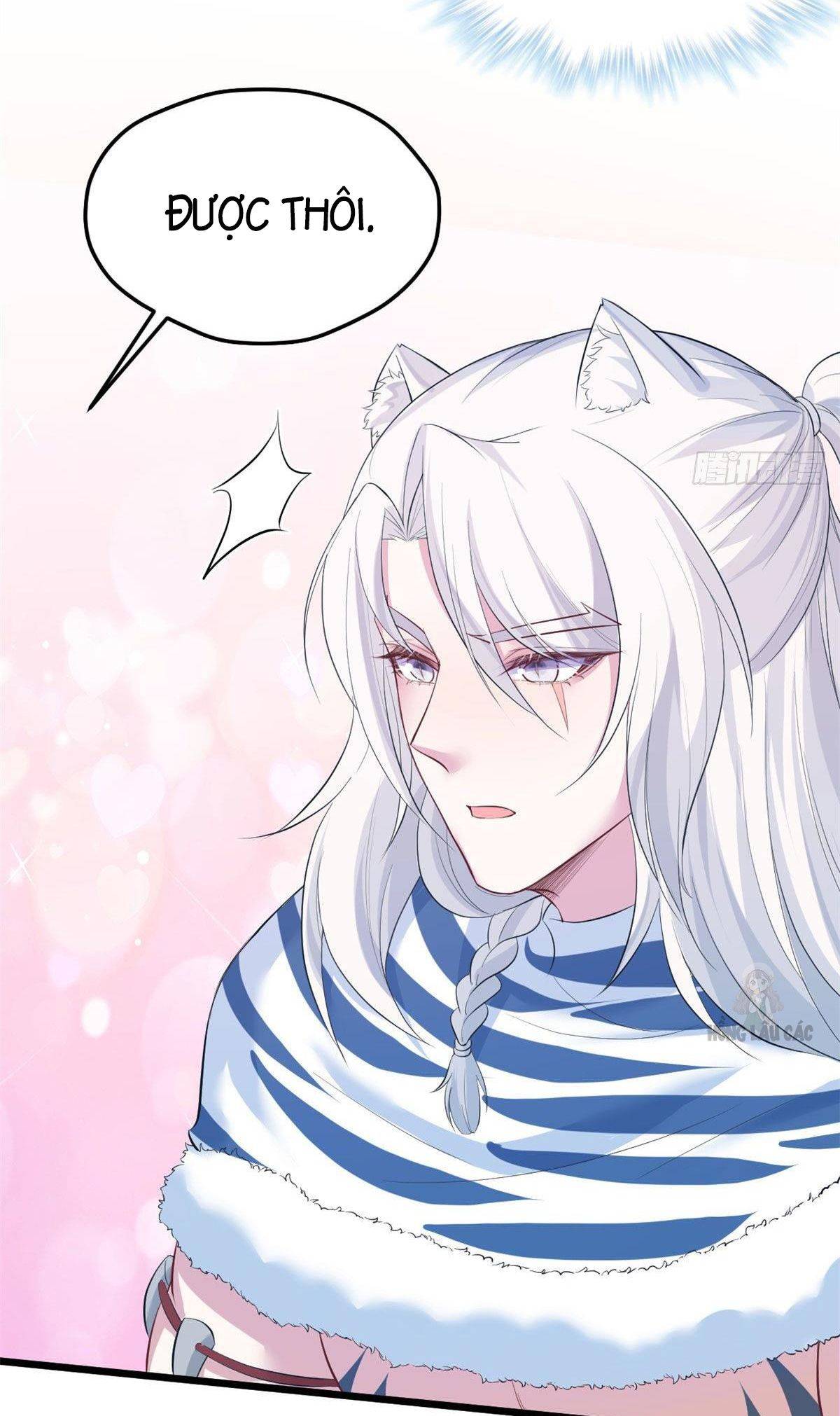 Thảnh Thơi Thú Thế Chủng Chủng Điền, Sinh Sinh Tể - Chap 312