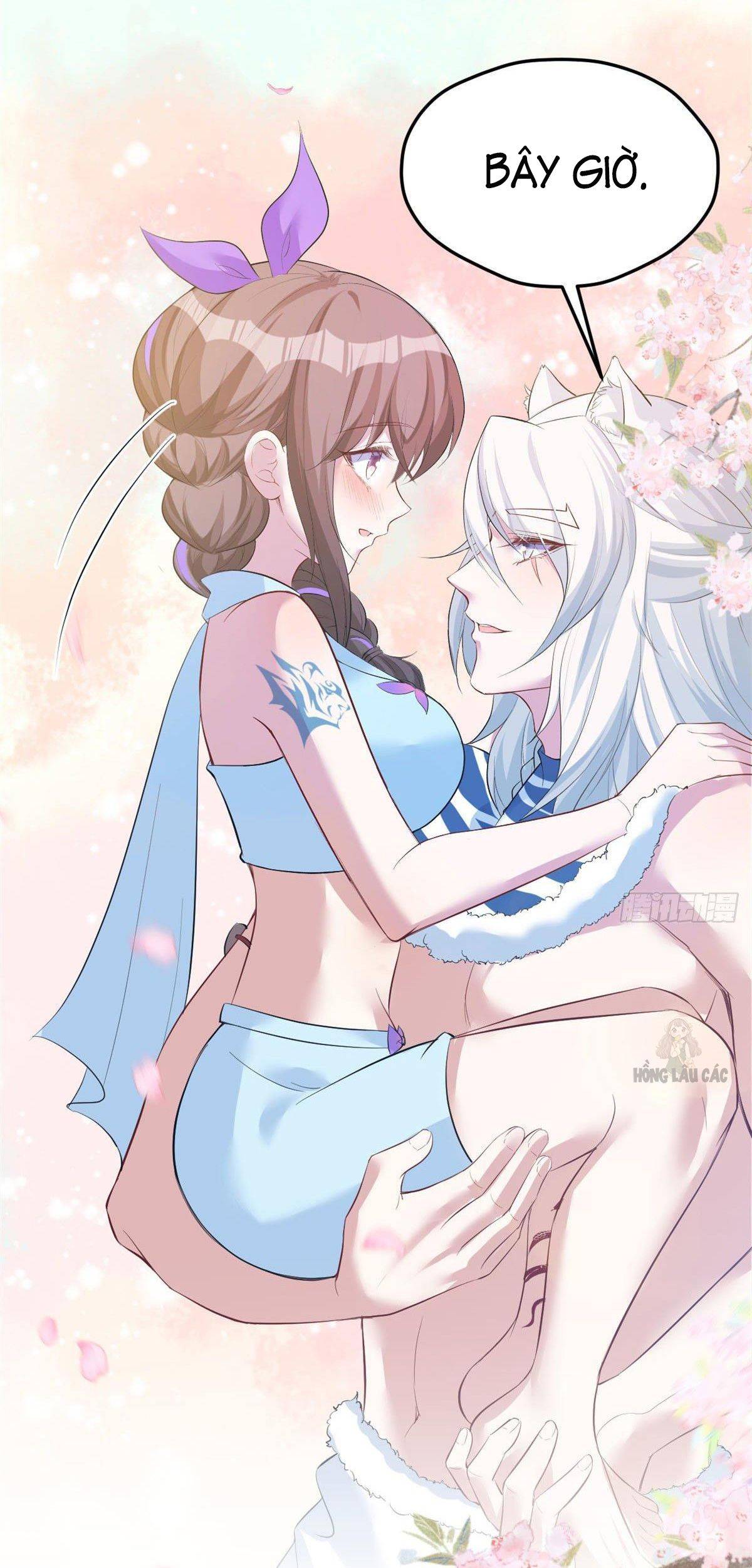 Thảnh Thơi Thú Thế Chủng Chủng Điền, Sinh Sinh Tể - Chap 312