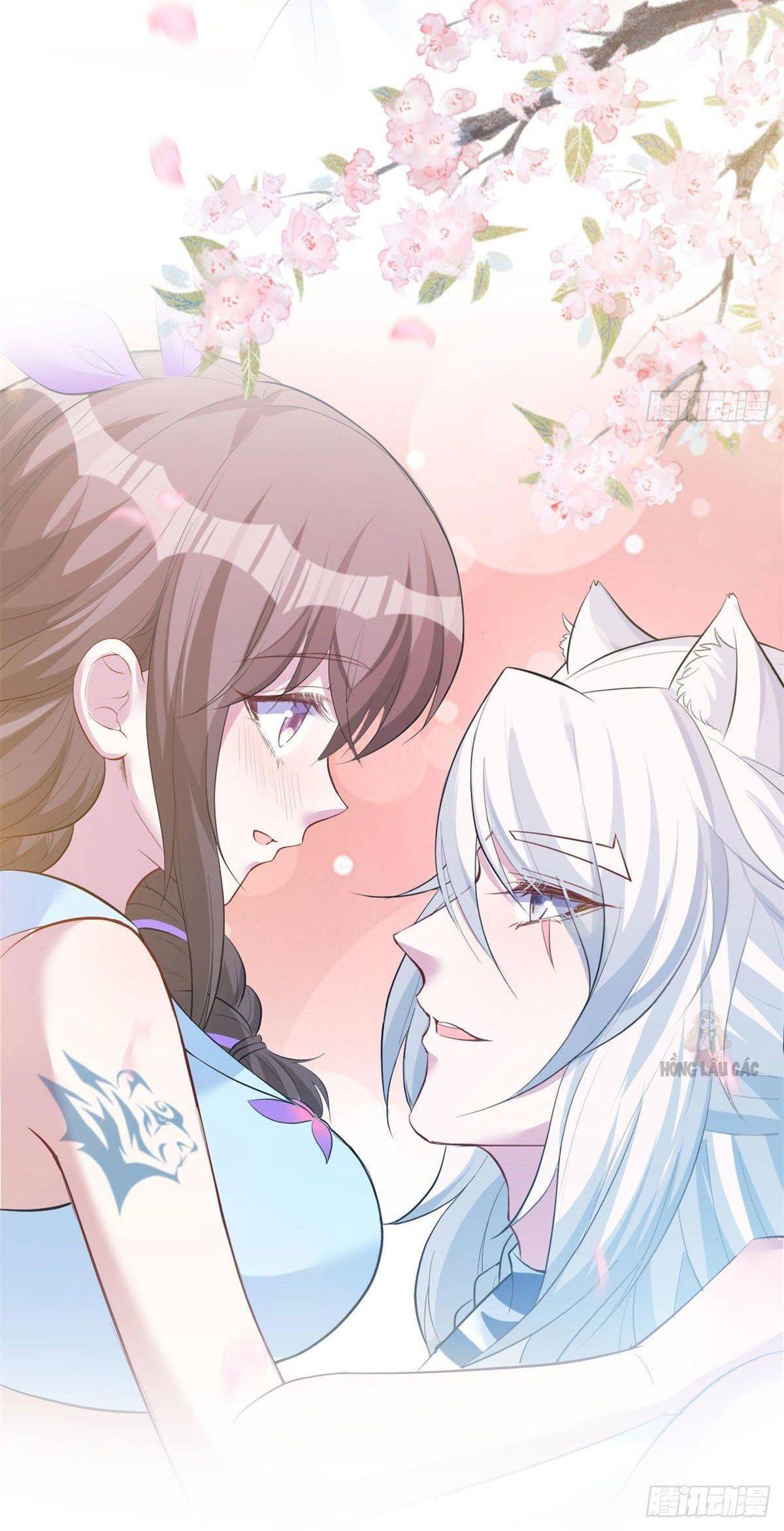 Thảnh Thơi Thú Thế Chủng Chủng Điền, Sinh Sinh Tể - Chap 312