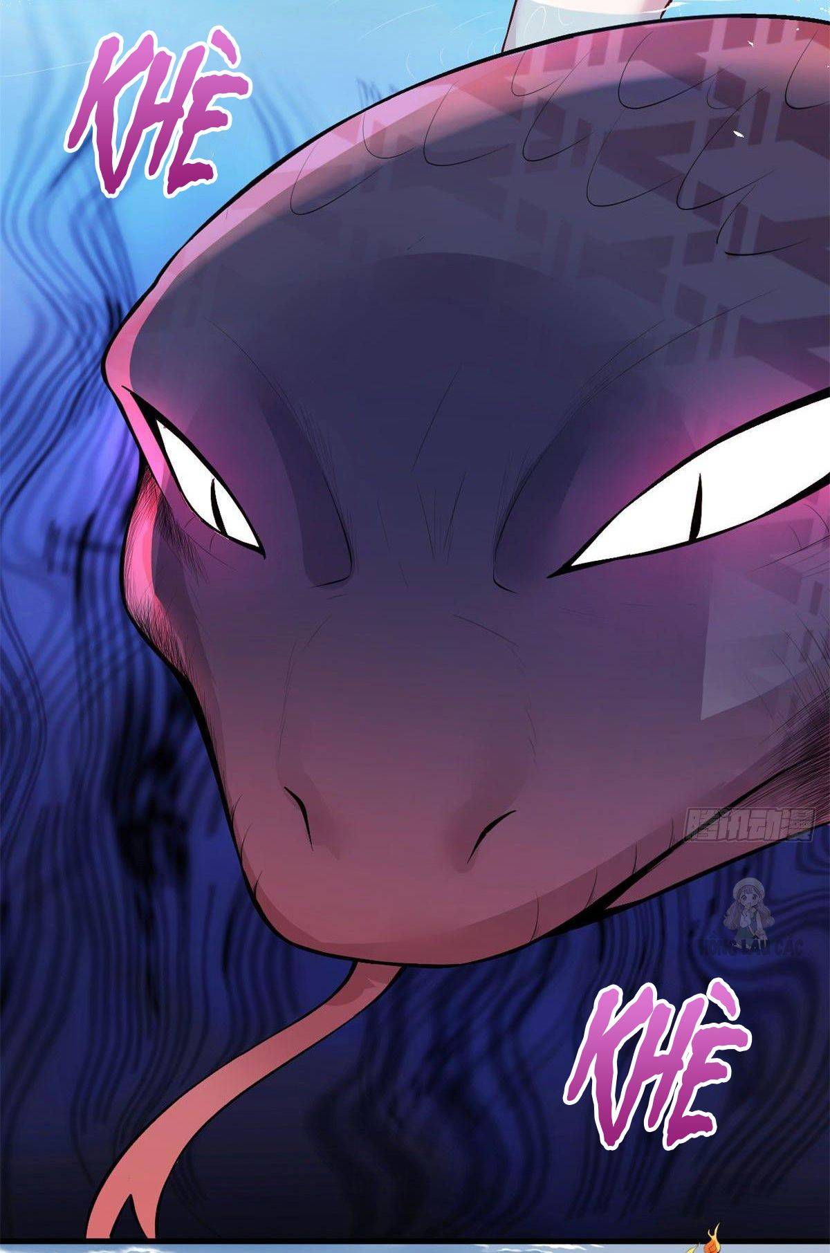 Thảnh Thơi Thú Thế Chủng Chủng Điền, Sinh Sinh Tể - Chap 312