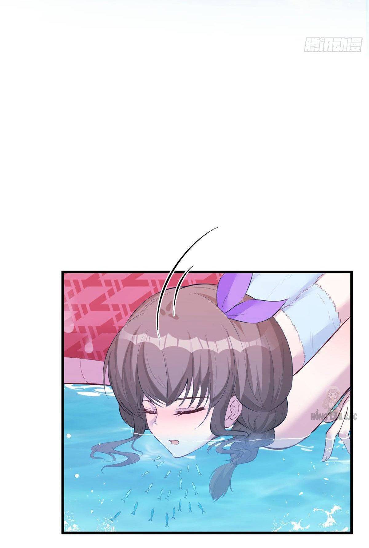 Thảnh Thơi Thú Thế Chủng Chủng Điền, Sinh Sinh Tể - Chap 312