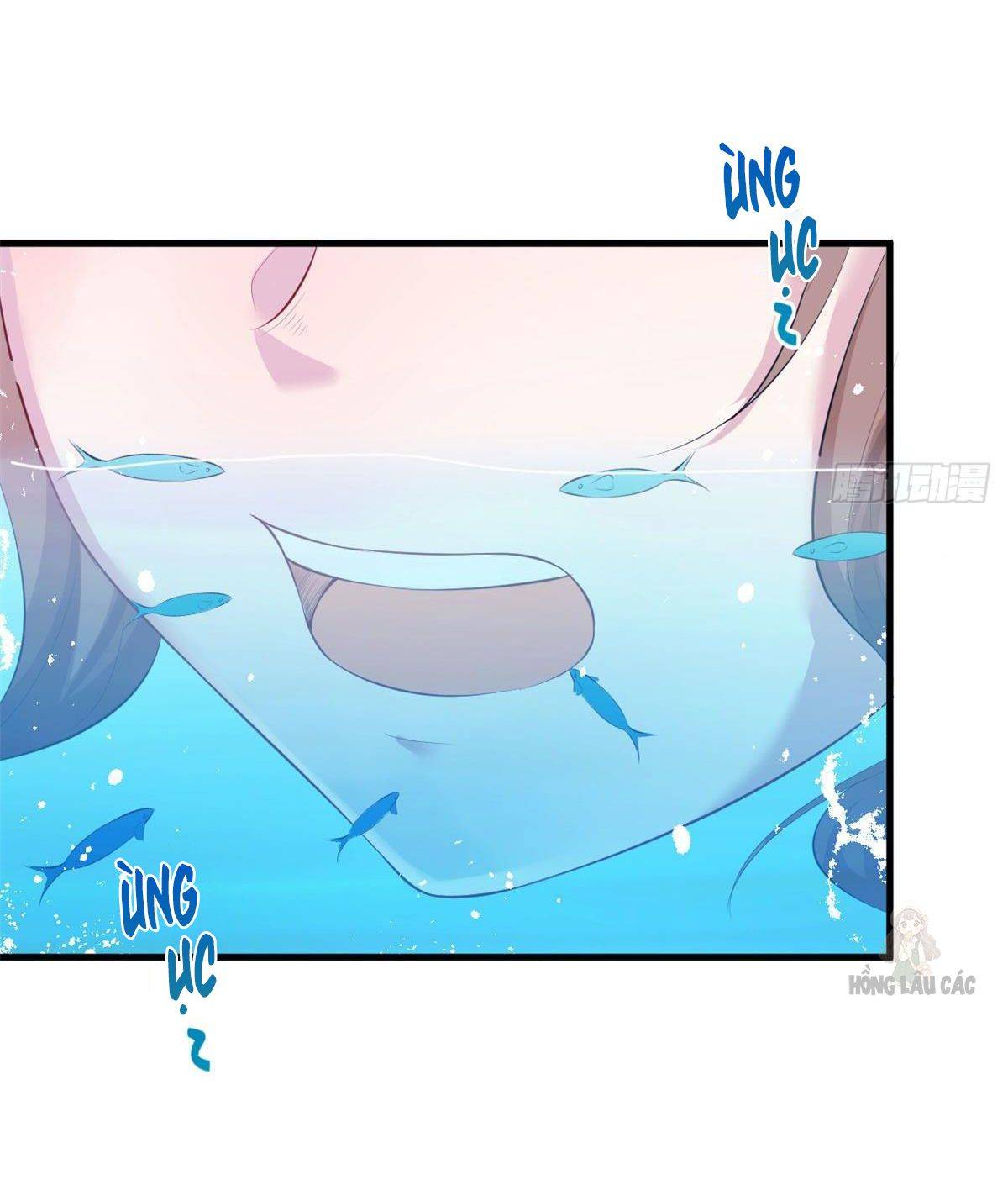 Thảnh Thơi Thú Thế Chủng Chủng Điền, Sinh Sinh Tể - Chap 312