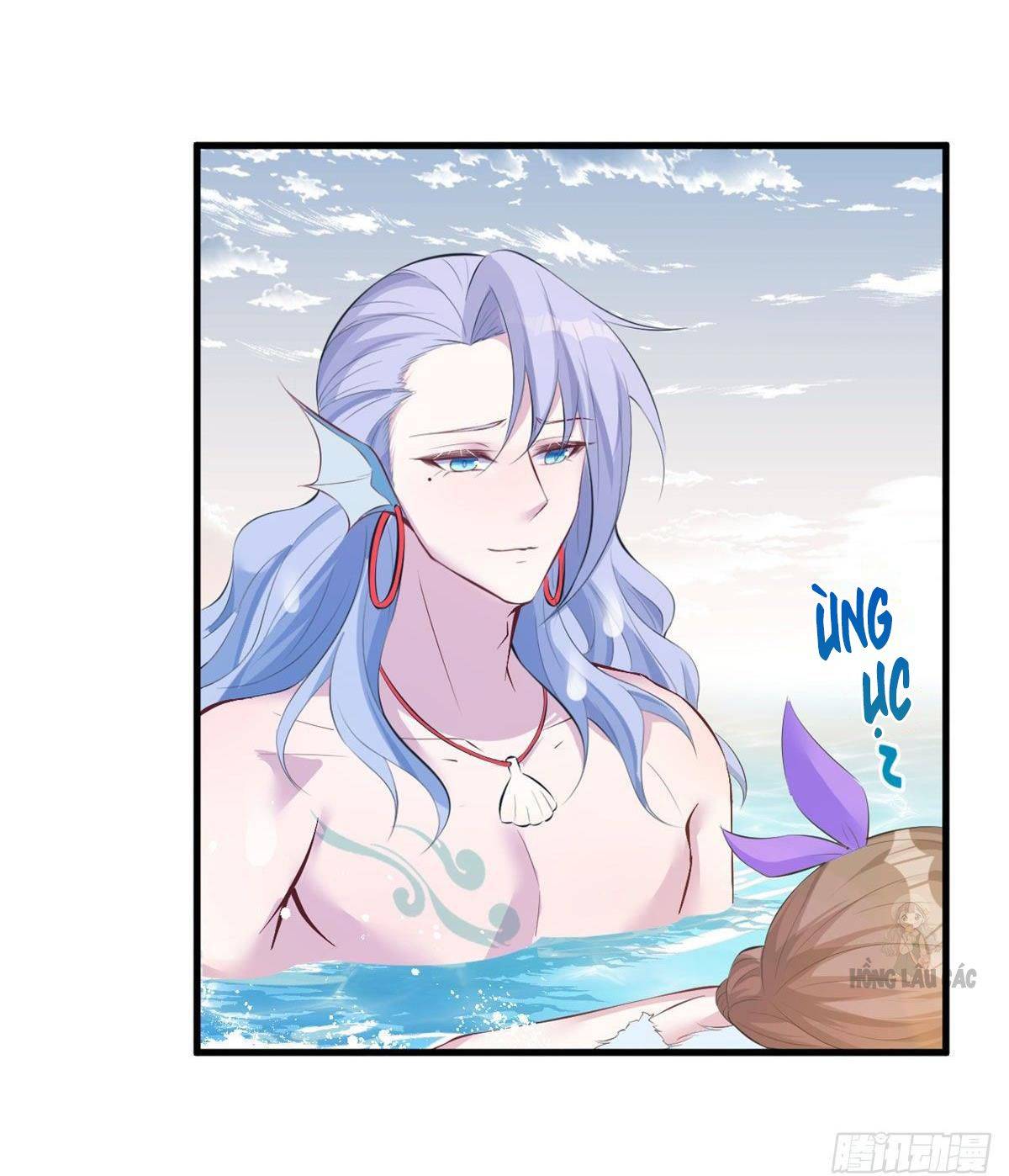 Thảnh Thơi Thú Thế Chủng Chủng Điền, Sinh Sinh Tể - Chap 312