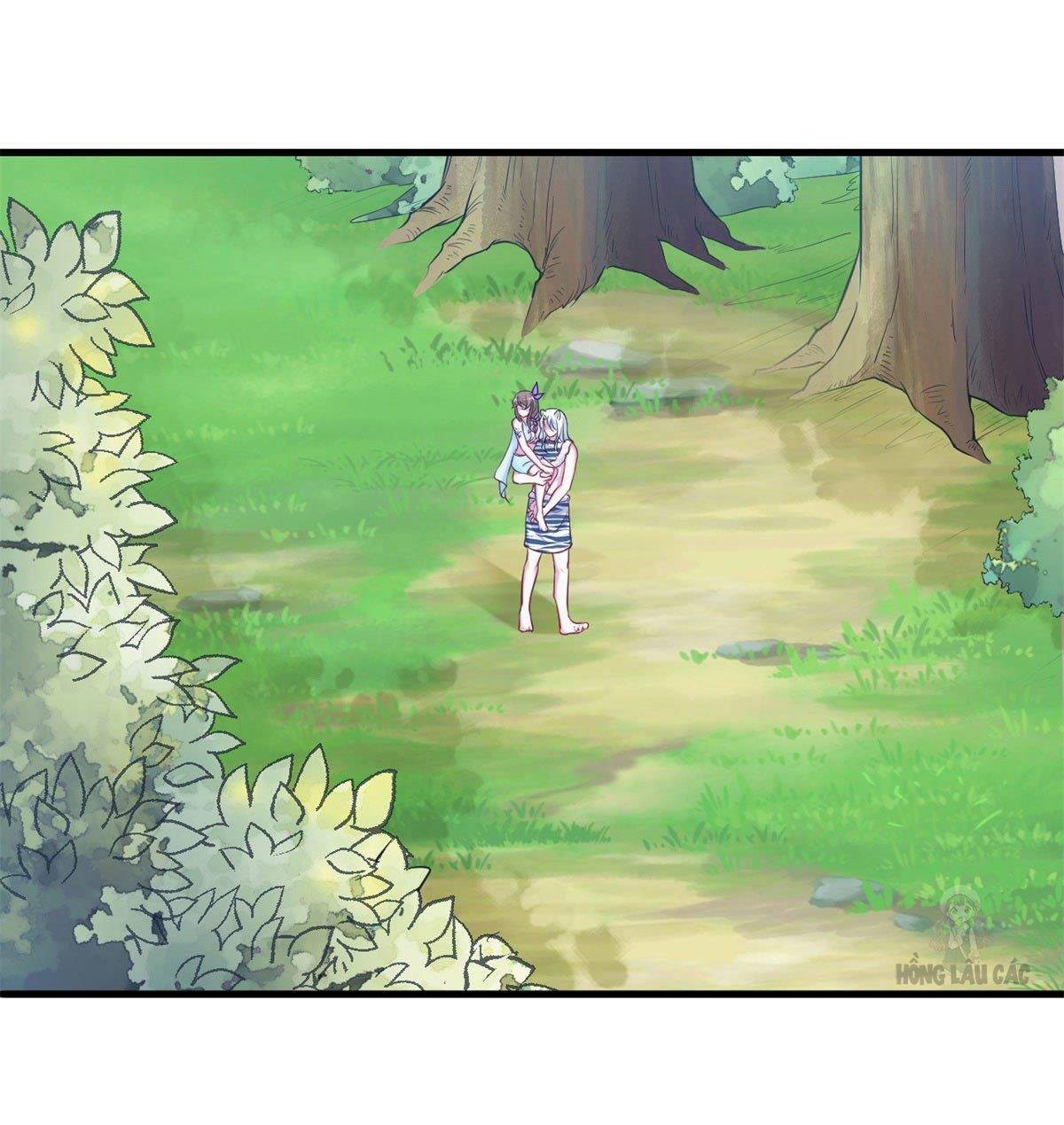 Thảnh Thơi Thú Thế Chủng Chủng Điền, Sinh Sinh Tể - Chap 313