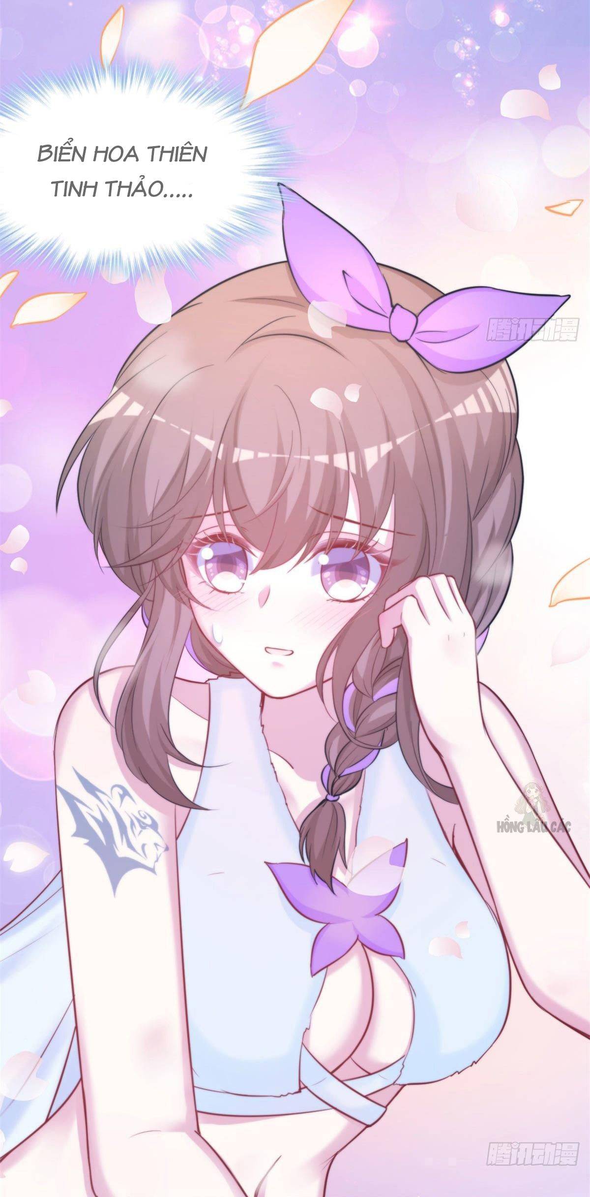 Thảnh Thơi Thú Thế Chủng Chủng Điền, Sinh Sinh Tể - Chap 313