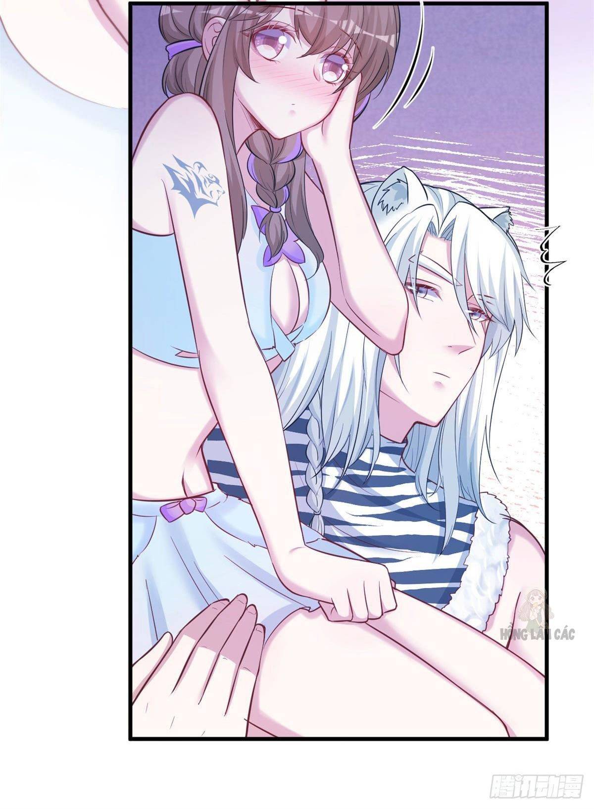 Thảnh Thơi Thú Thế Chủng Chủng Điền, Sinh Sinh Tể - Chap 313