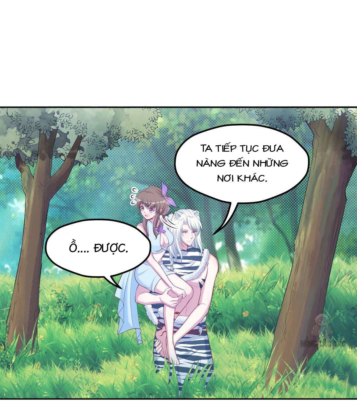 Thảnh Thơi Thú Thế Chủng Chủng Điền, Sinh Sinh Tể - Chap 313