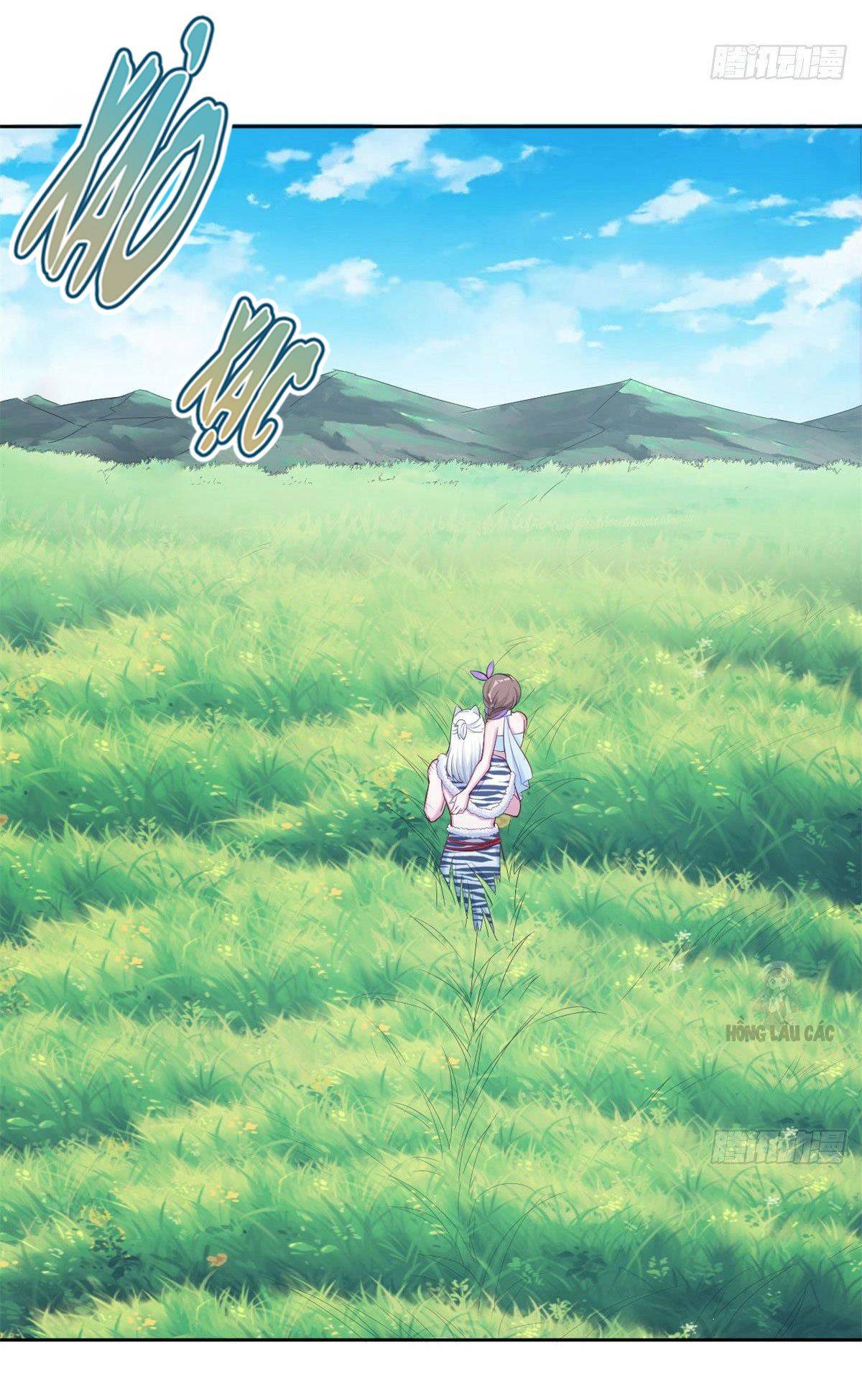 Thảnh Thơi Thú Thế Chủng Chủng Điền, Sinh Sinh Tể - Chap 313