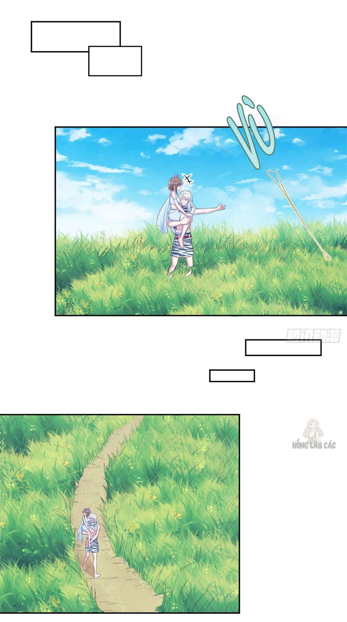 Thảnh Thơi Thú Thế Chủng Chủng Điền, Sinh Sinh Tể - Chap 313